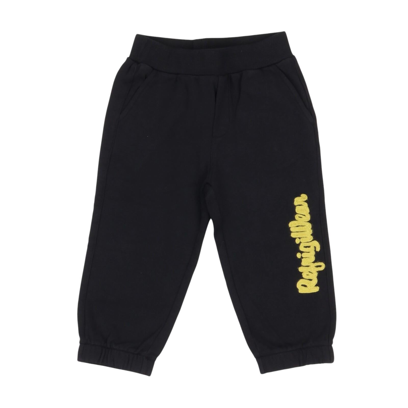 Pantalone REFRIGIWEAR kids RWN806 NER REFRIGIWEAR 