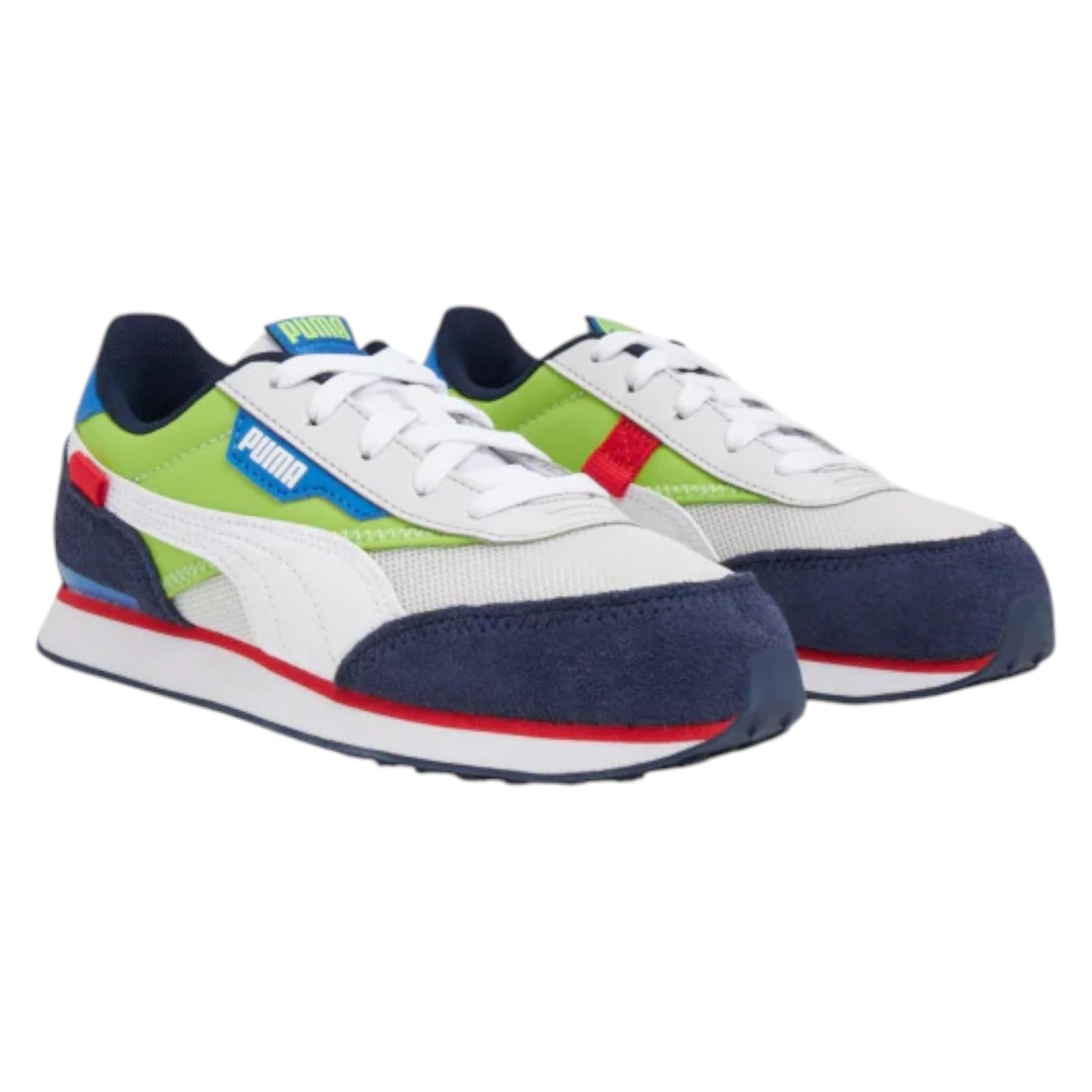 Sneakers PUMA kids Boy 381856 13 