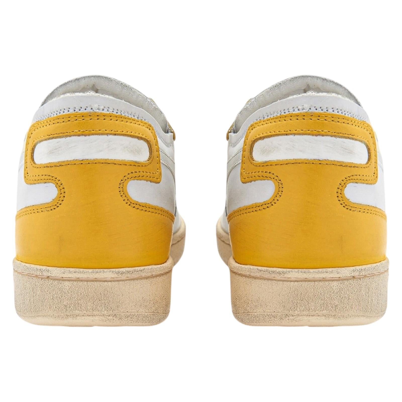 Sneakers DIADORA Uomo 201-176282-01 C9326 