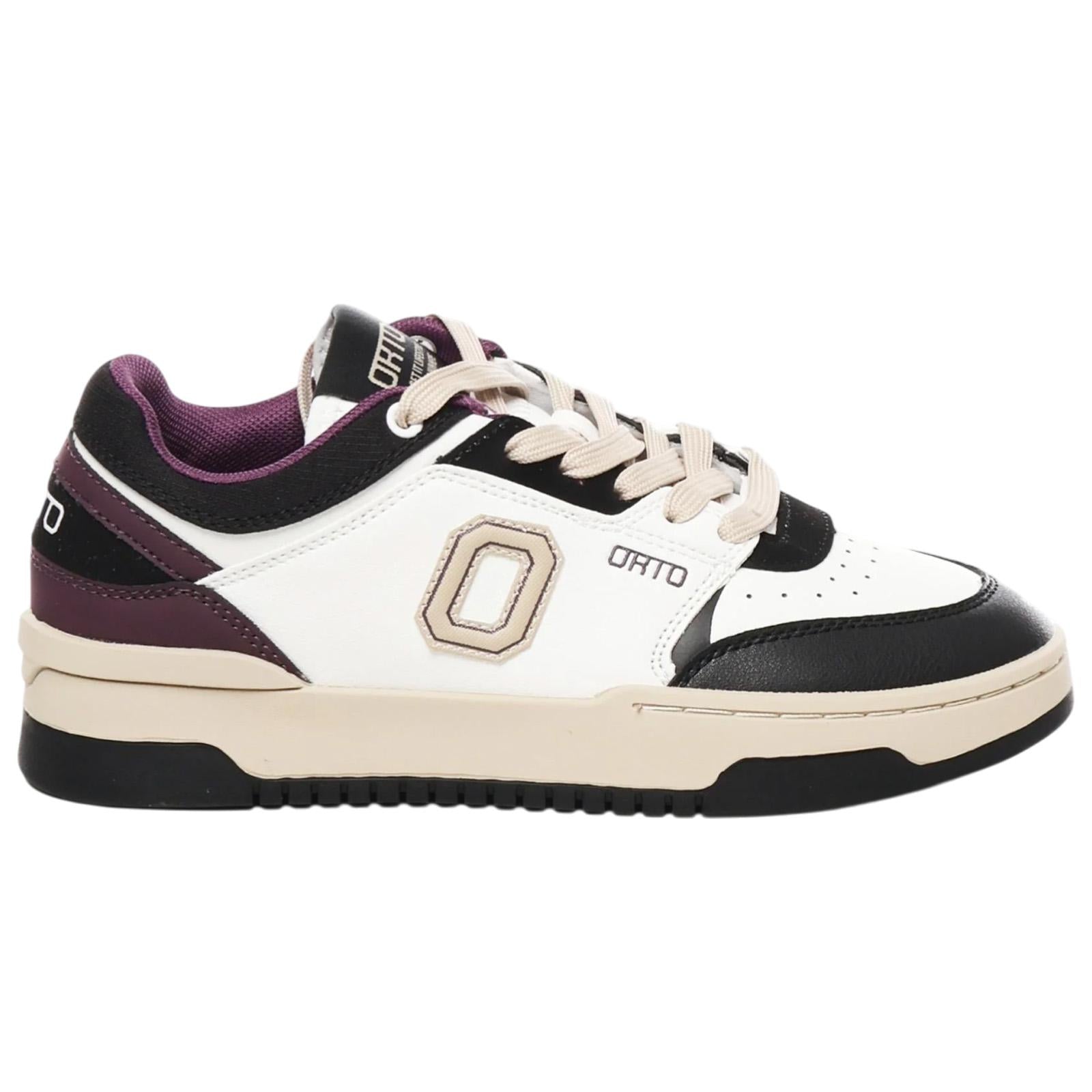Sneakers ORTO ECLIPSE-U NER-V ORTO 