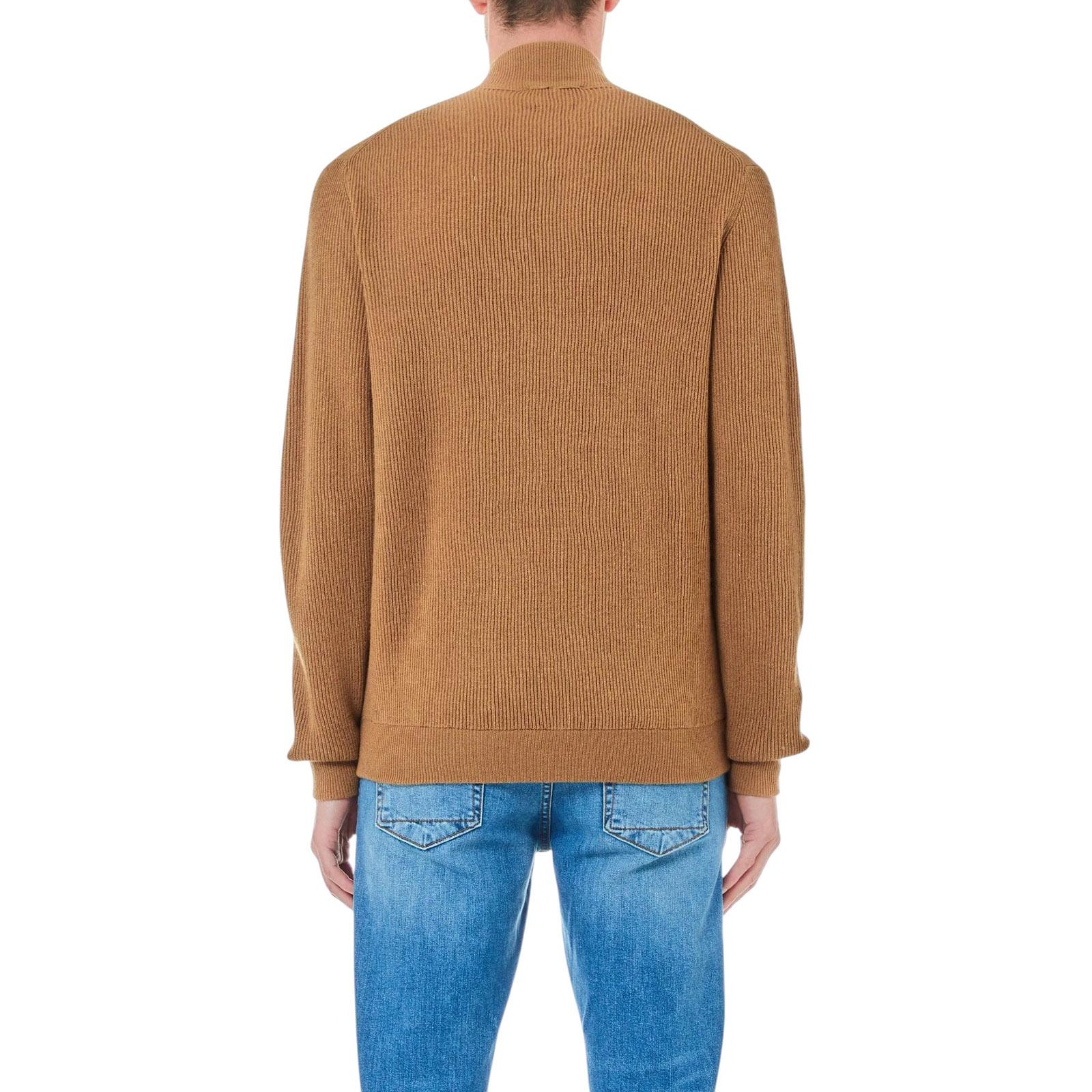 Cardigan LIU JO QF4263MA23P 71038 LIU JO 