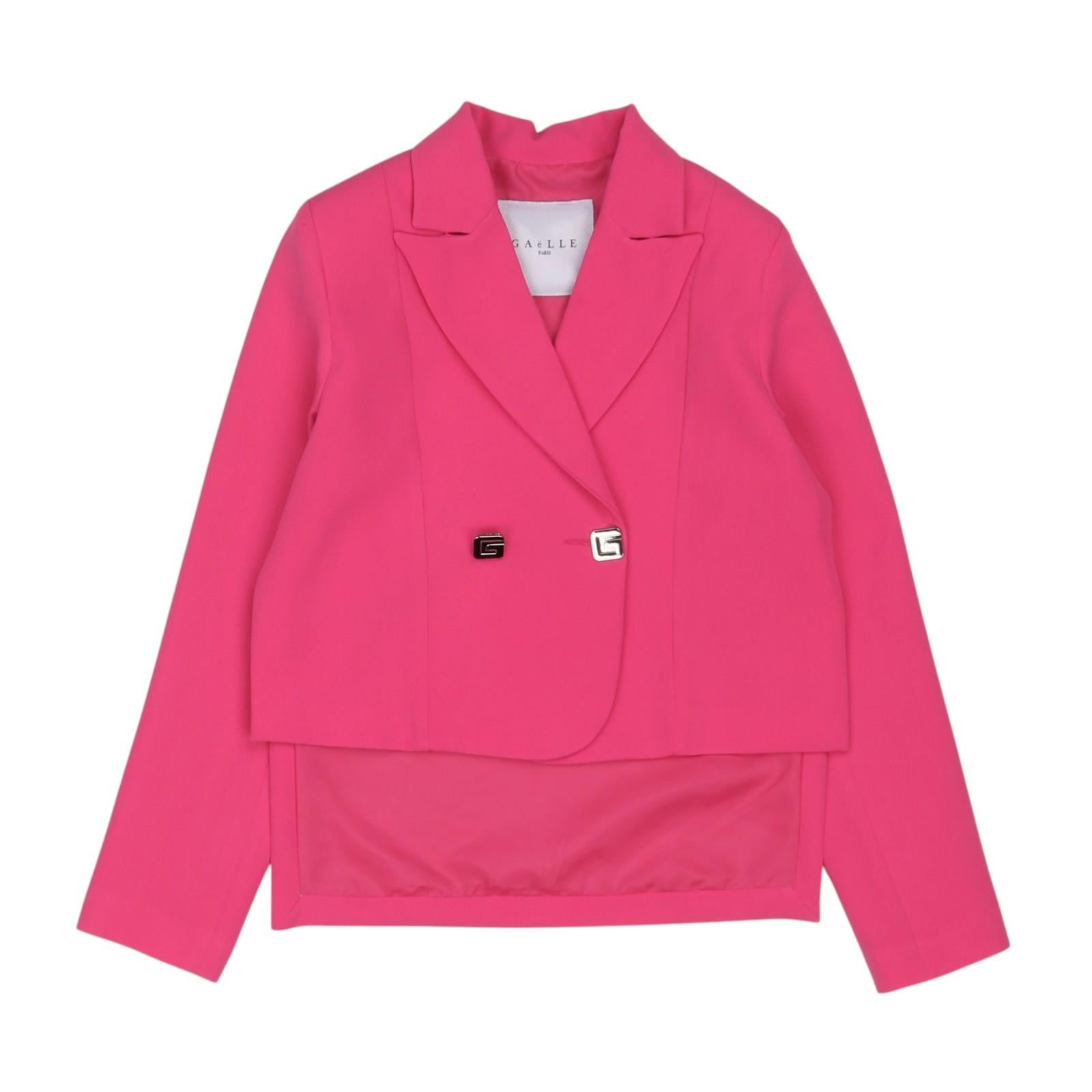 Giacca GAELLE kids 2745JY00315 FUC GAELLE 