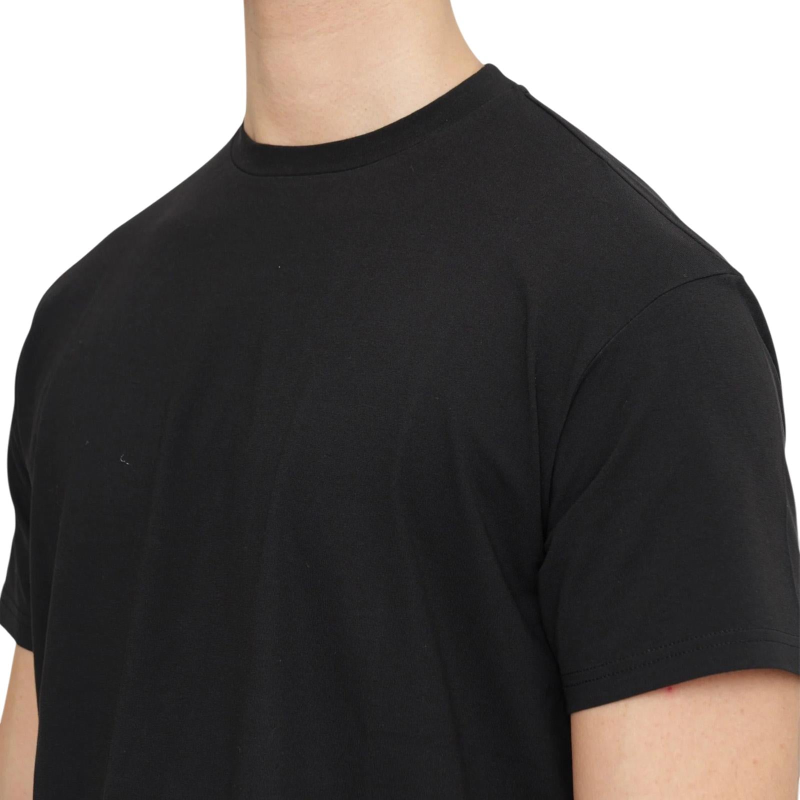 T-shirt LOWBRAND Uomo L1TSS256553 D001 