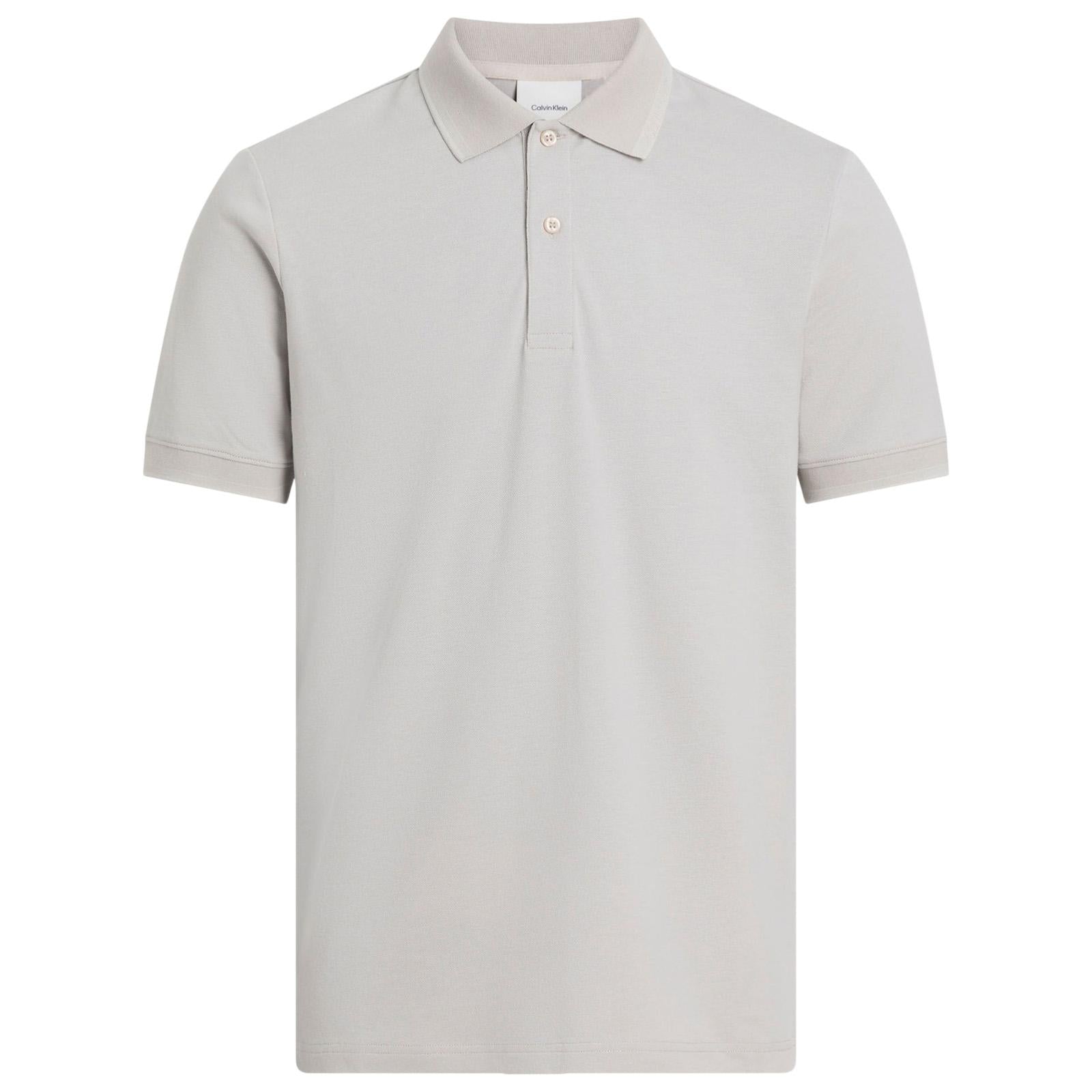 Polo CALVIN KLEIN Uomo K10K114484 PBQ 