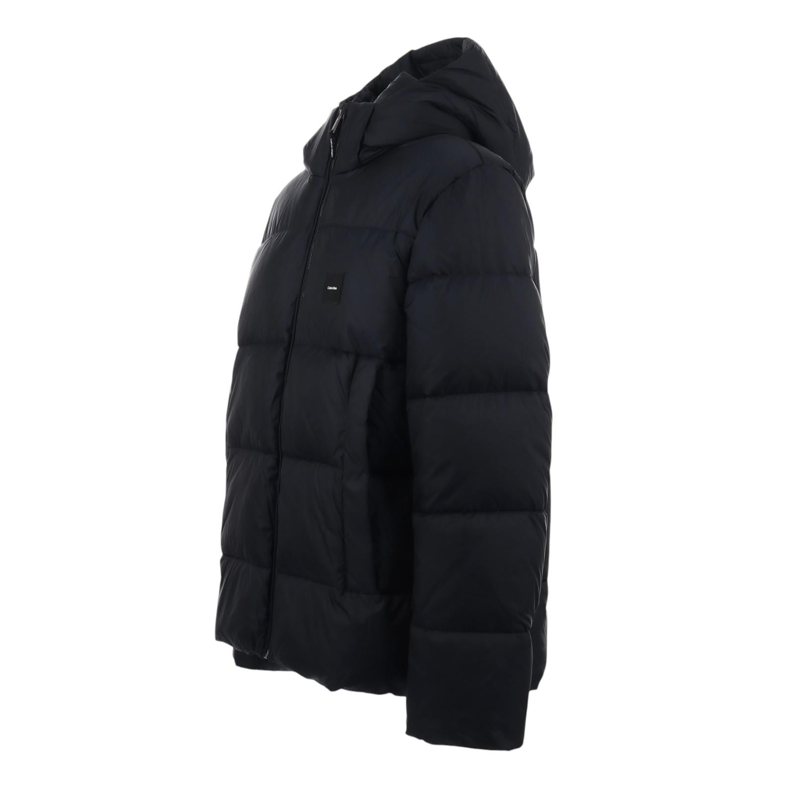 Giubbotto CALVIN KLEIN K10K113476 CHW CALVIN KLEIN 