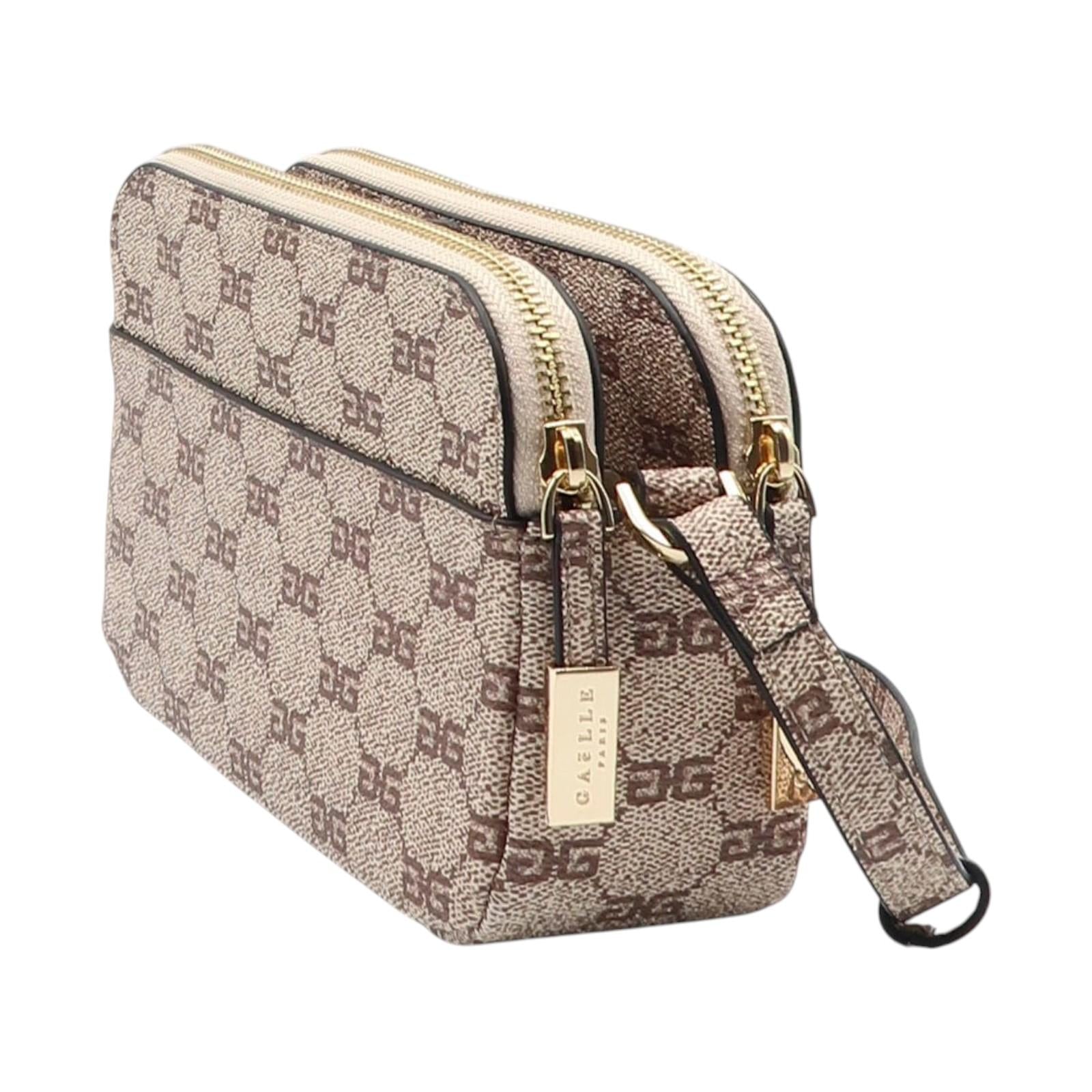 Borsa GAELLE GAACW01216 BEI GAELLE 