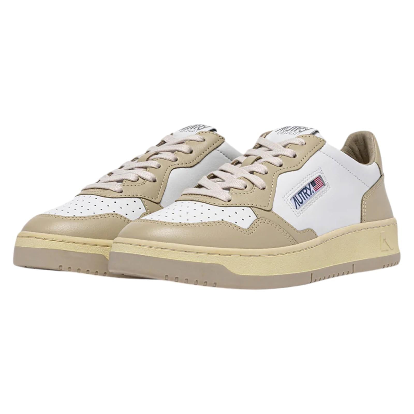 Sneakers AUTRY Uomo AULM WB60 