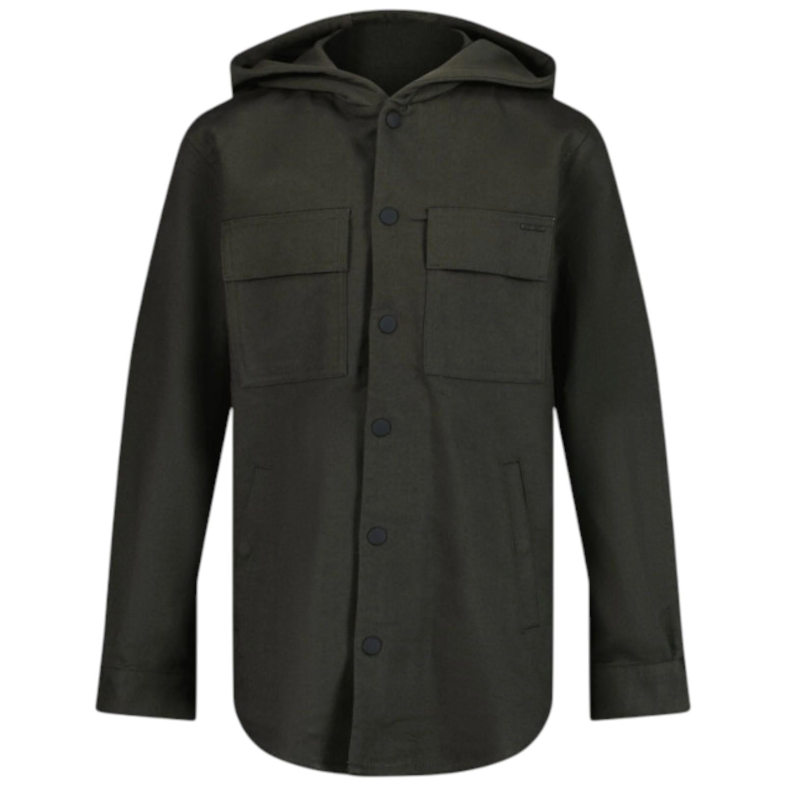 Camicia ANTONY MORATO kids MKSL00292-FA400096 4075 ANTONY MORATO 