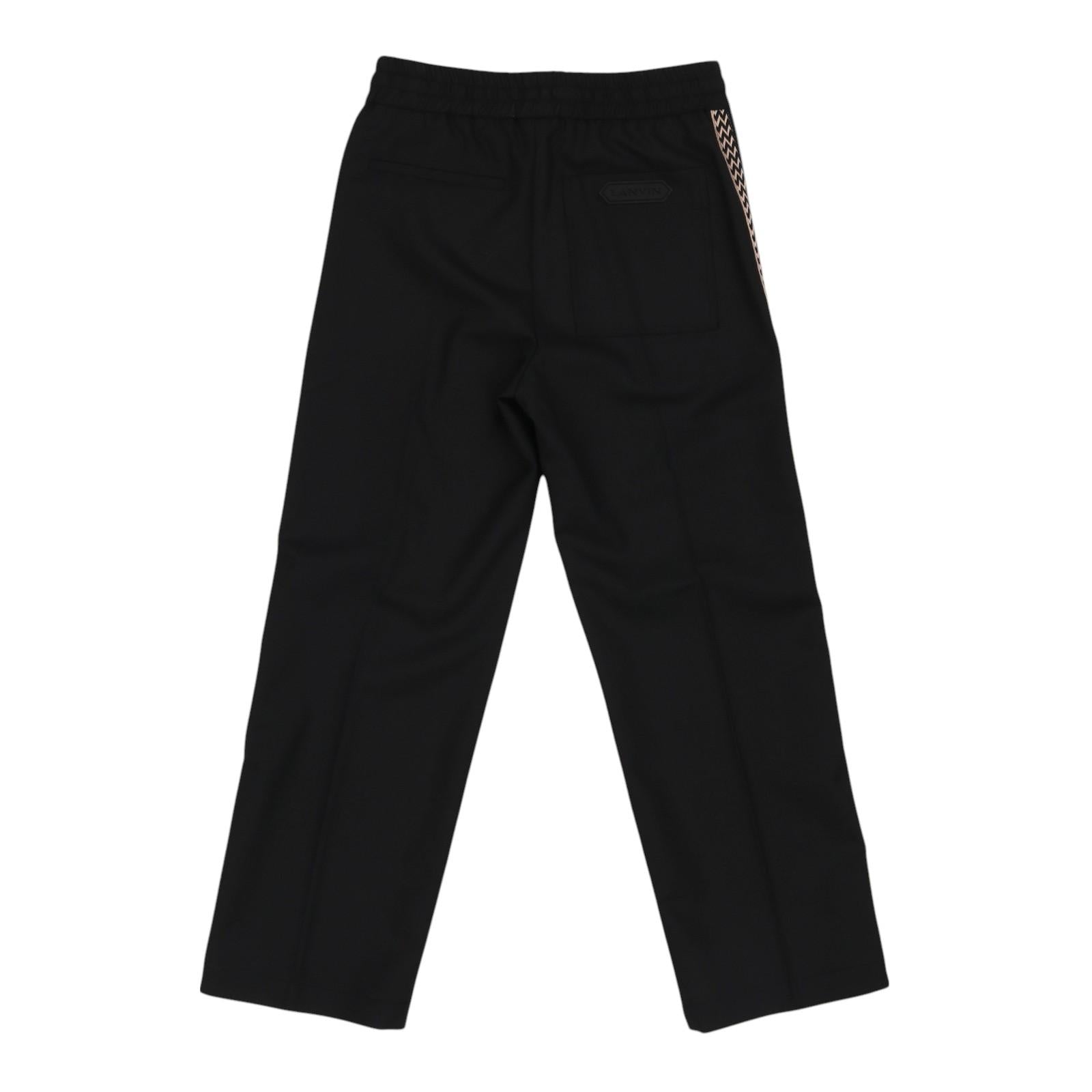 Pantalone LANVIN kids N30131 09B LANVIN 