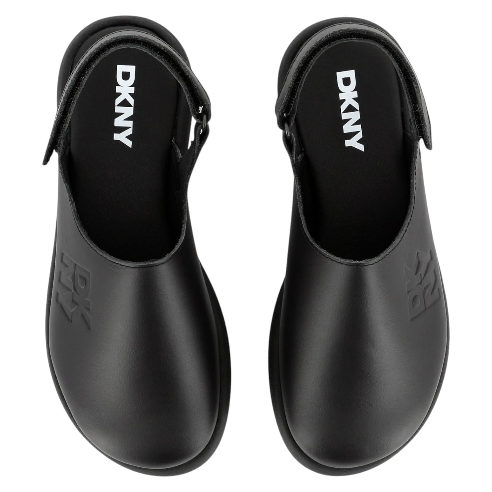 Sabot DKNY kids D62092 09B DKNY 