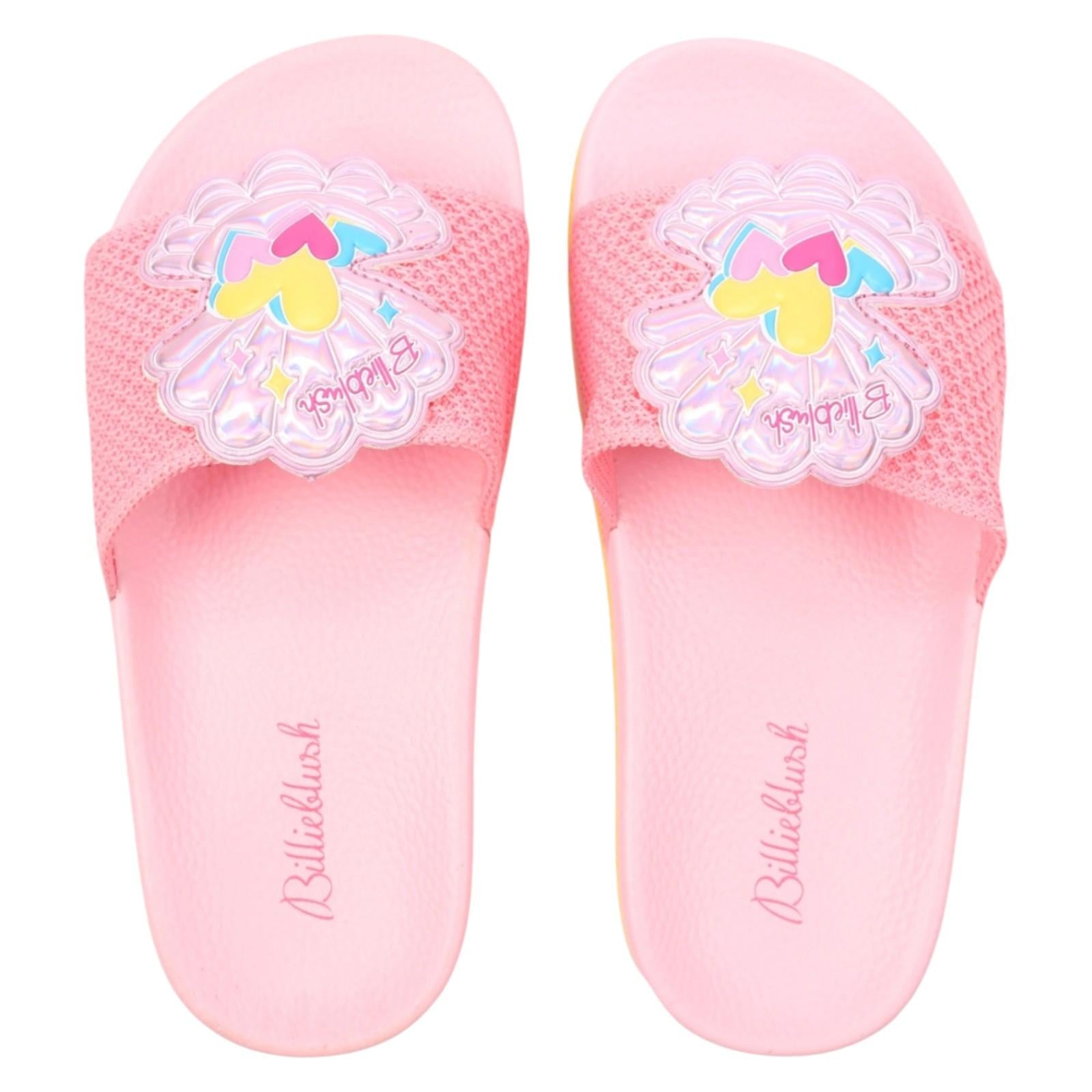 Ciabatte BILLIEBLUSH kids Bambina U20682 462 