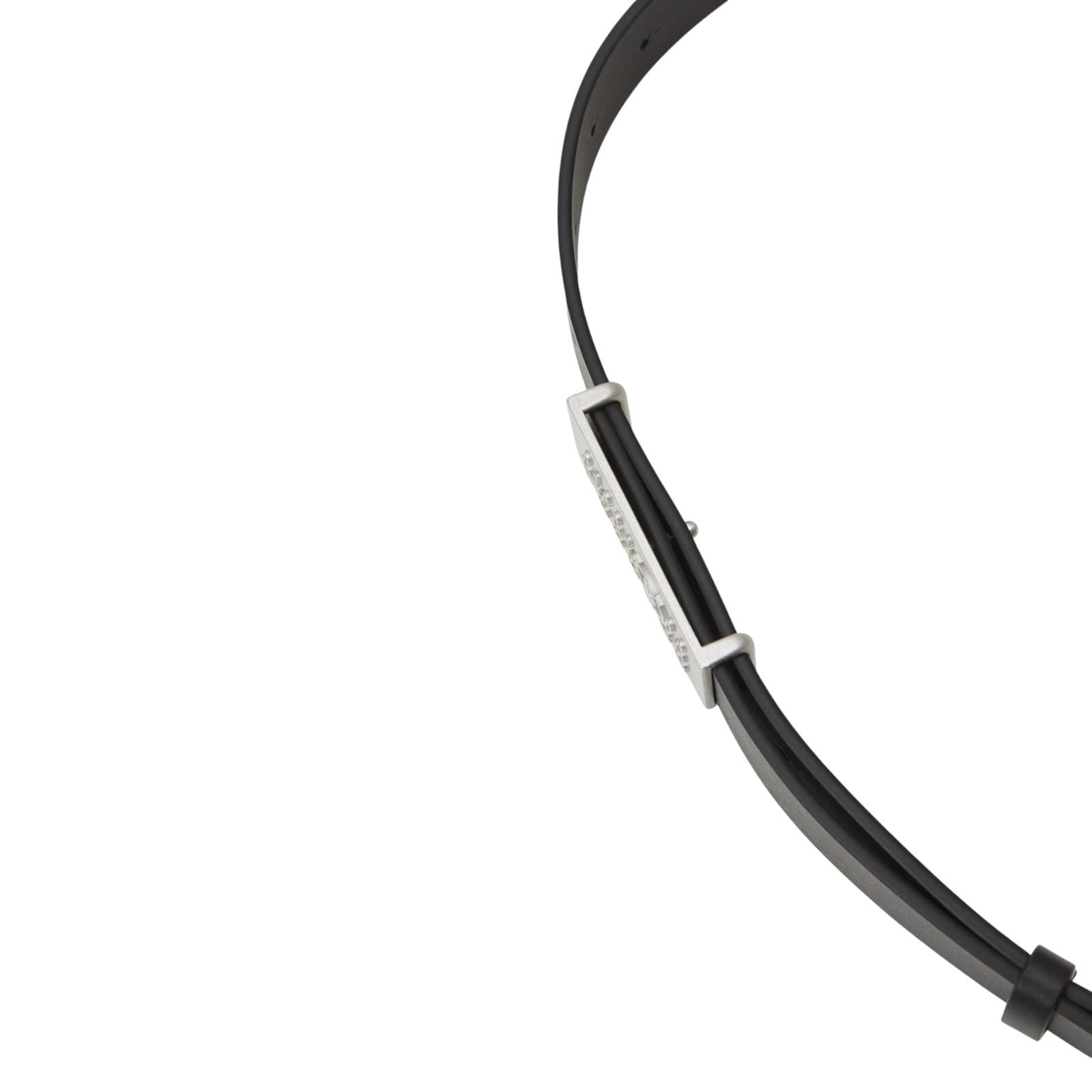 Cintura MAISON MARGIELA SA6TP0010-P7258 T8013 MAISON MARGIELA 