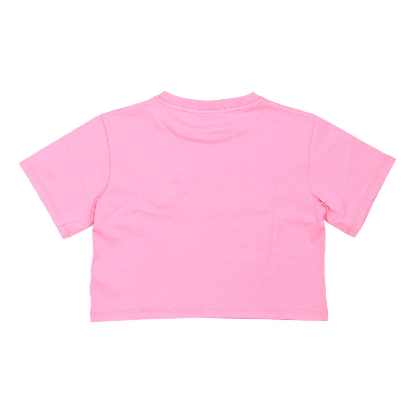 T-shirt MC2 SAINT BARTH kids MALIA-JR 03260H MC2 SAINT BARTH 