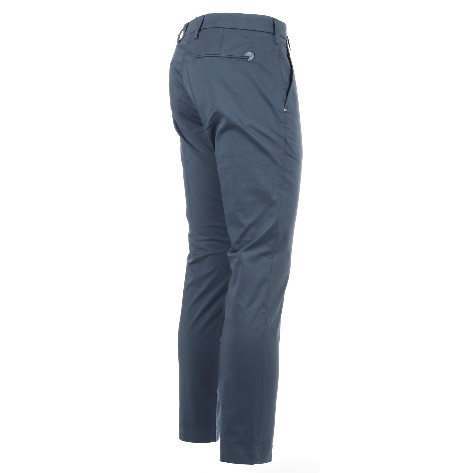 Pantalone ENTRE AMIS Uomo P258188-238 4167 