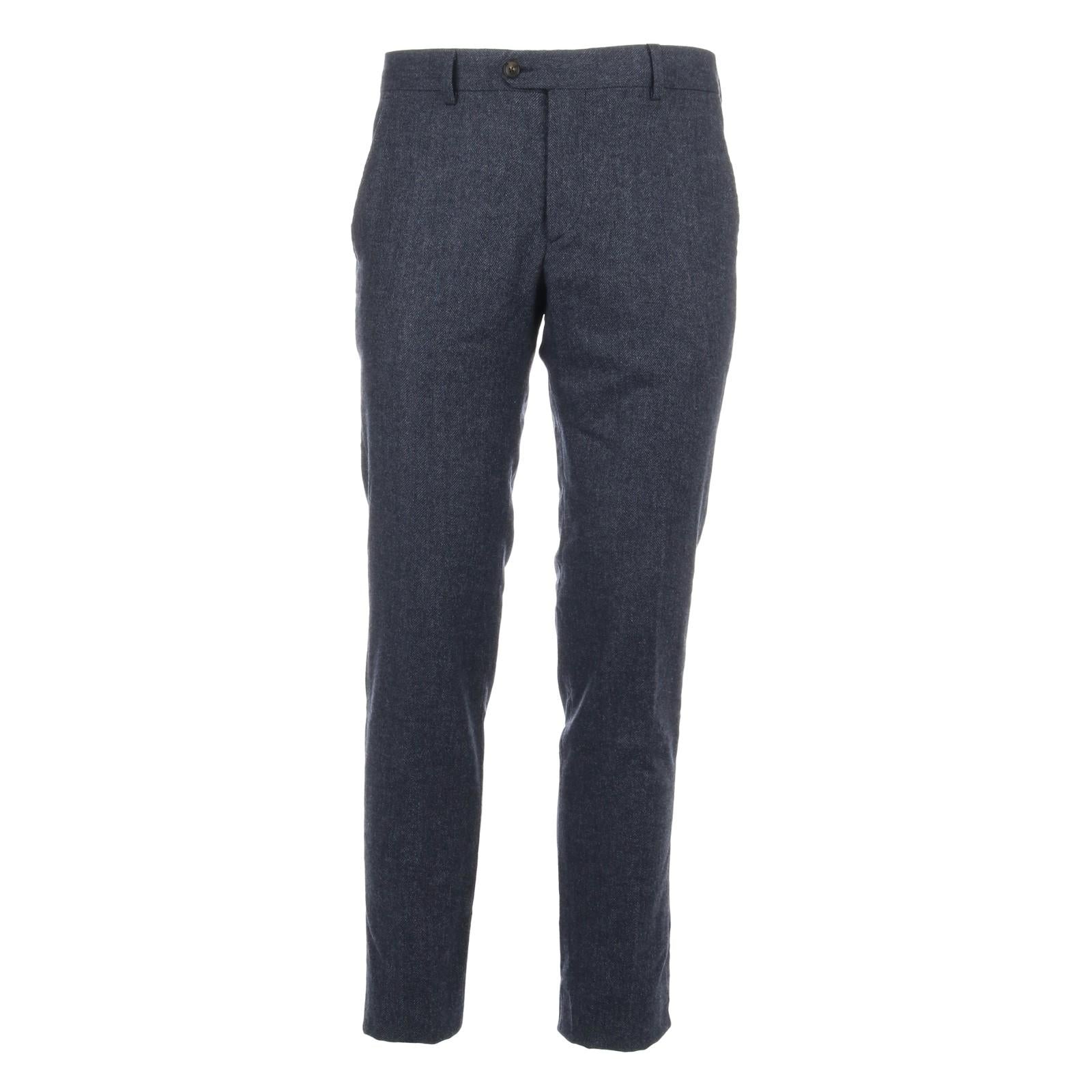 Pantalone ELMAS PHIL 130519 DEN ELMAS PHIL 