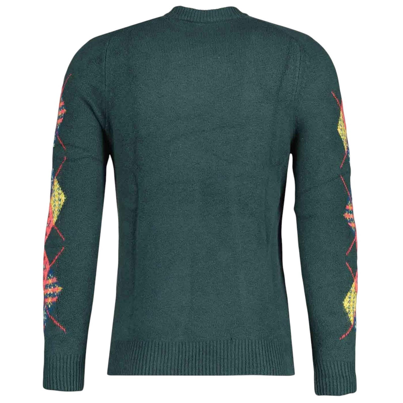 Maglione LYLE&SCOTT 47019-KN2106V X311 LYLE&SCOTT 