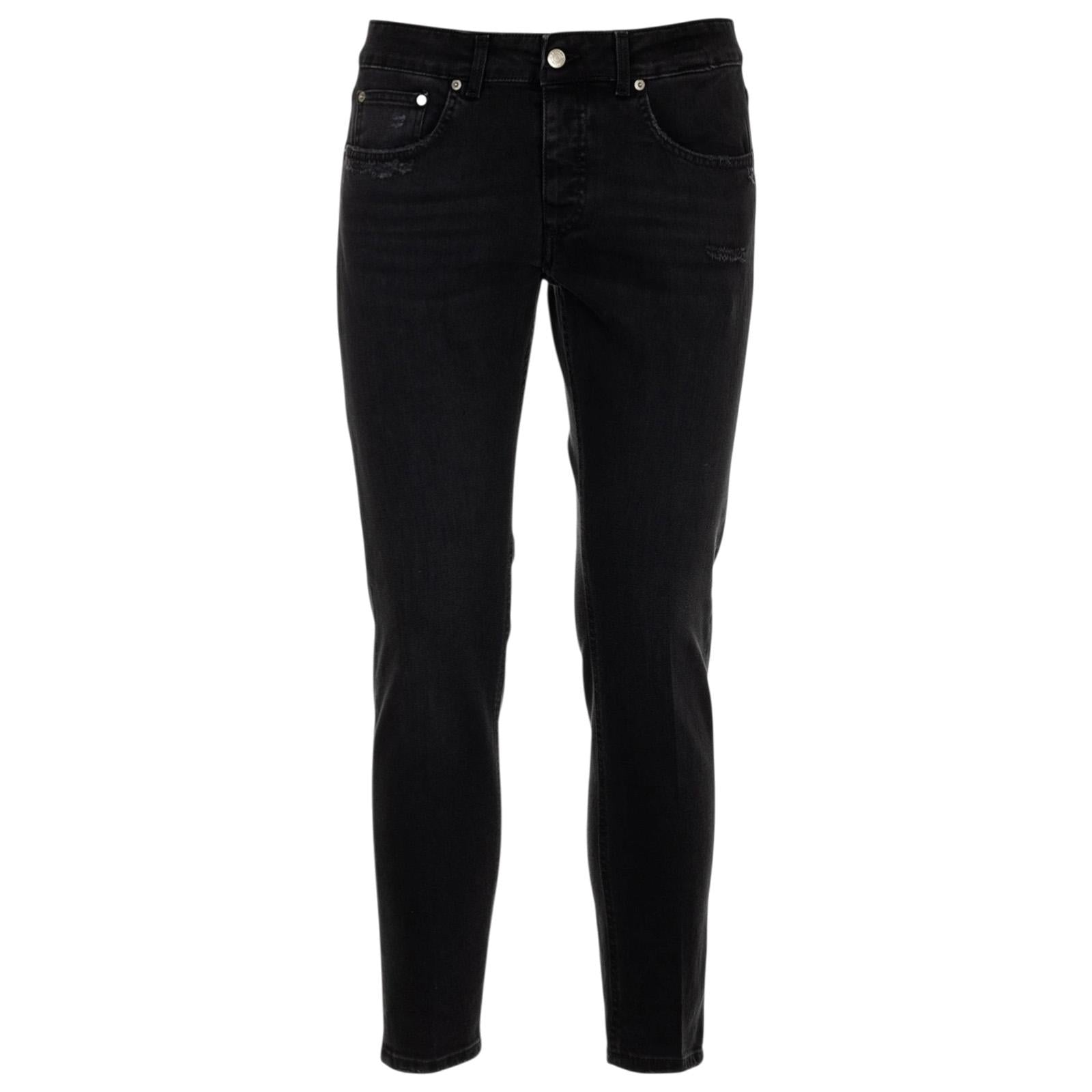 Jeans BE ABLE DAVIS-SHORTER-TK 02 BE ABLE 