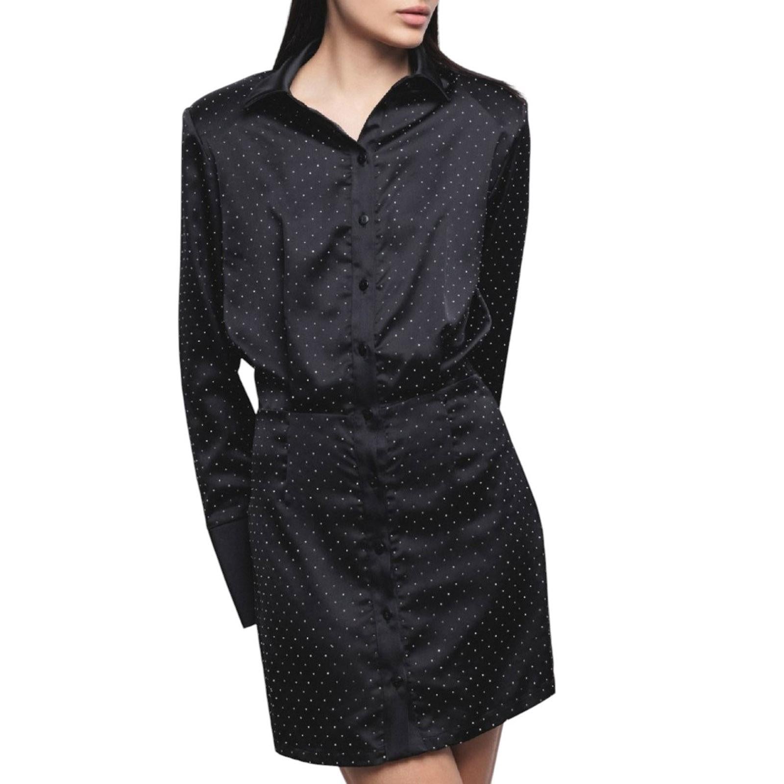 Abito GAELLE GAABW03191 NER GAELLE 