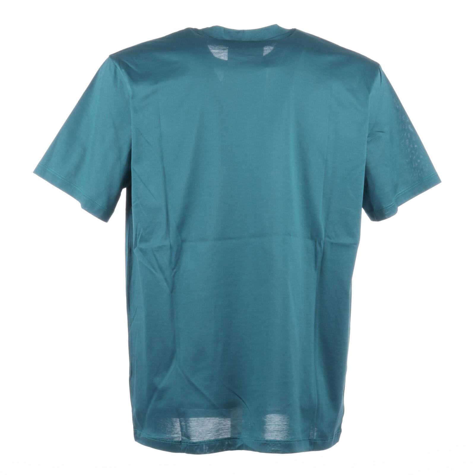 T-shirt YUU U108 OTT YUU 