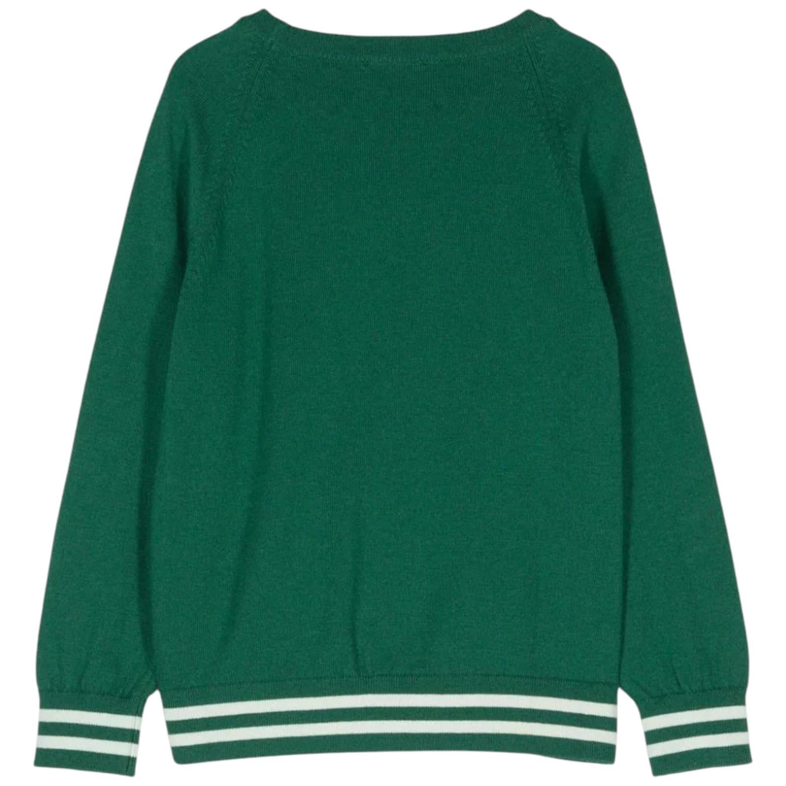 Maglione MOSCHINO kids MYM00J-LHE43 30139 MOSCHINO 