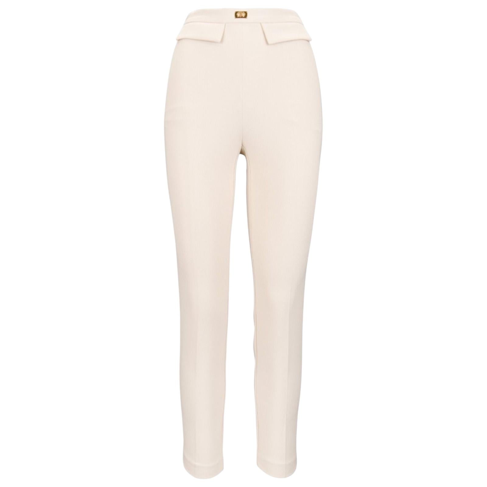 Pantalone ELISABETTA FRANCHI PA-077-51E3 193 ELISABETTA FRANCHI 