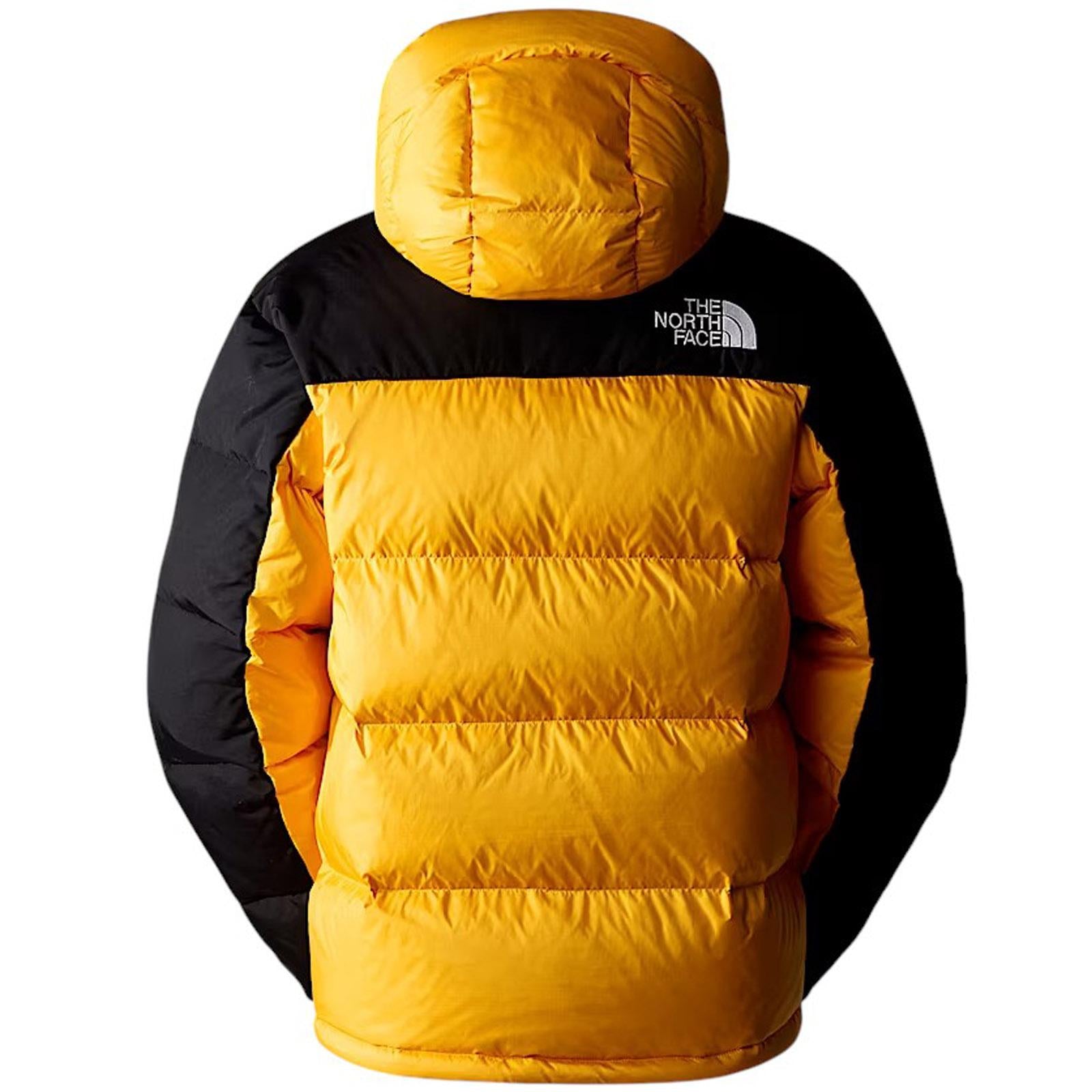Giubbotto THE NORTH FACE NF0A4QYX ZU3 THE NORTH FACE 