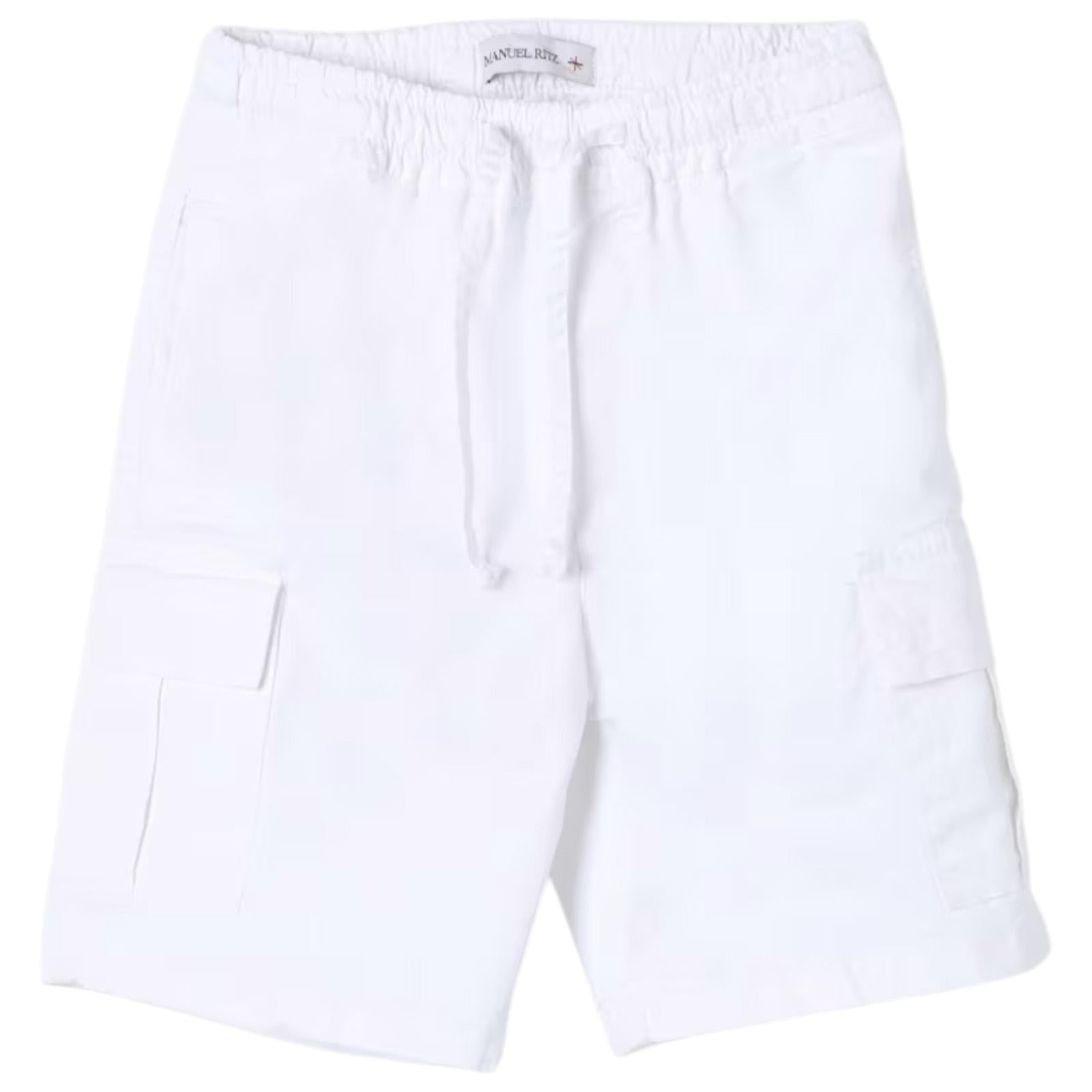 Bermuda MANUEL RITZ kids MR2545 BIA MANUEL RITZ 