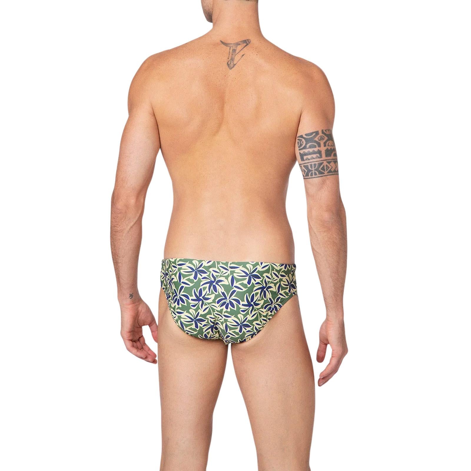 Slip mare FK Uomo FK25-M03SA21 X05 