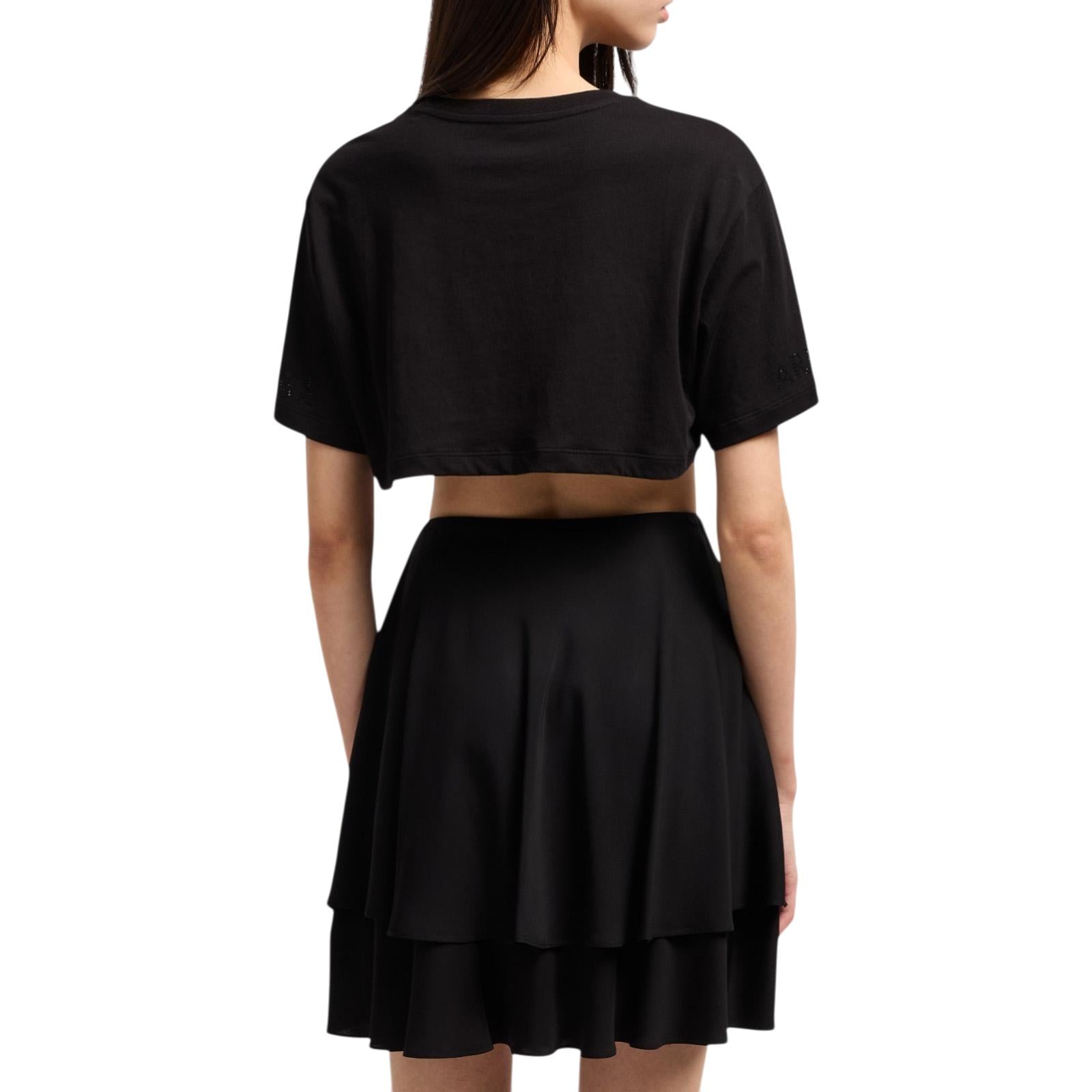 T-shirt ARMANI EXCHANGE Donna XW000525-AF103591 UC001 