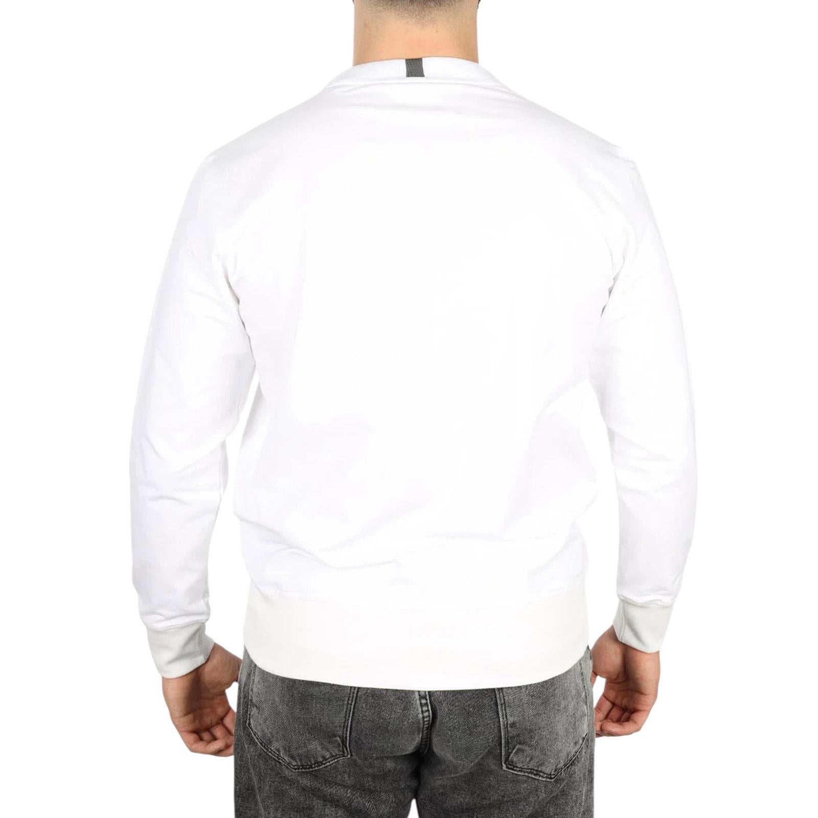 Felpa PAUL&SHARK 14311815 46A PAUL&SHARK 