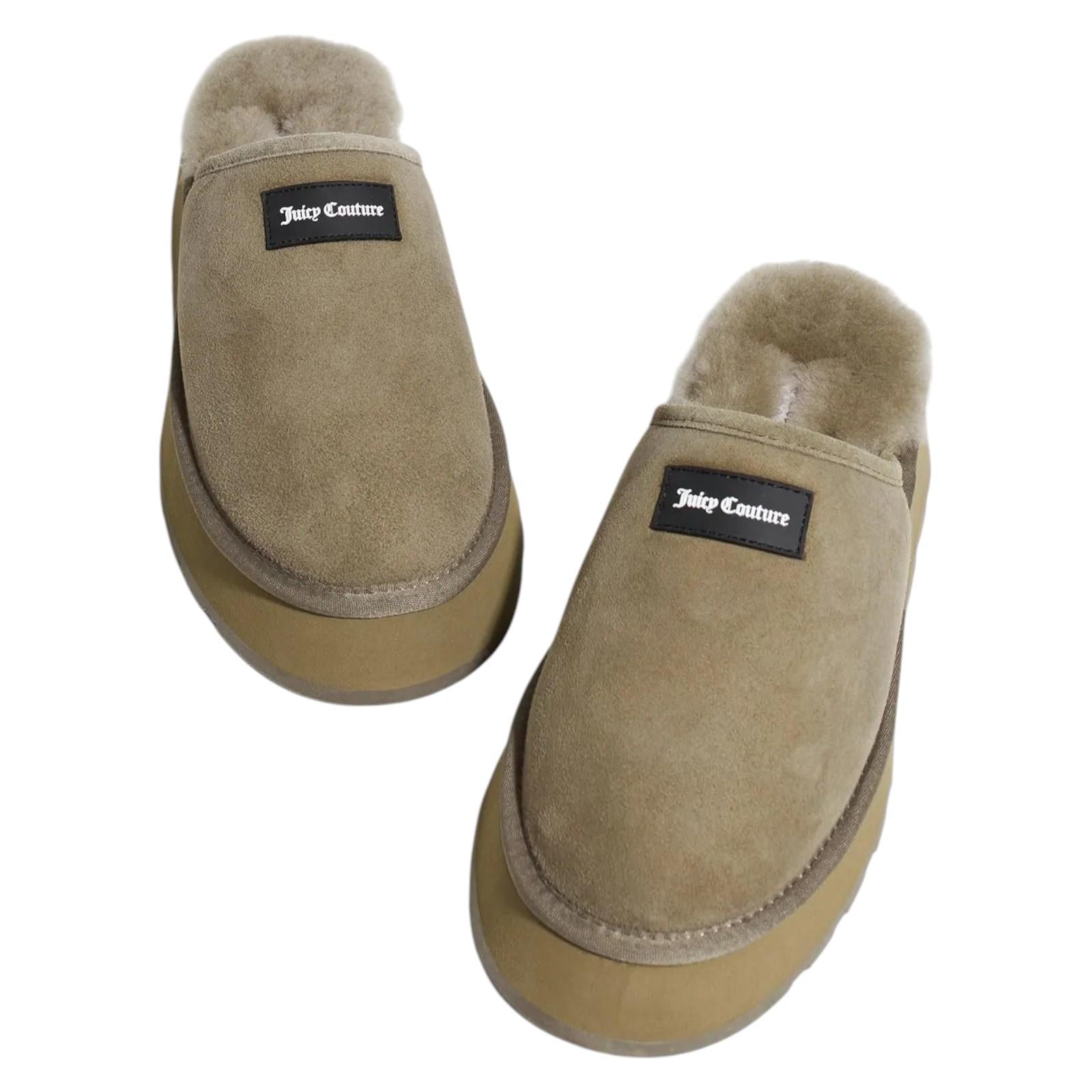 Sabot JUICY COUTURE PIJCG2167WH1J64 BEI JUICY COUTURE 