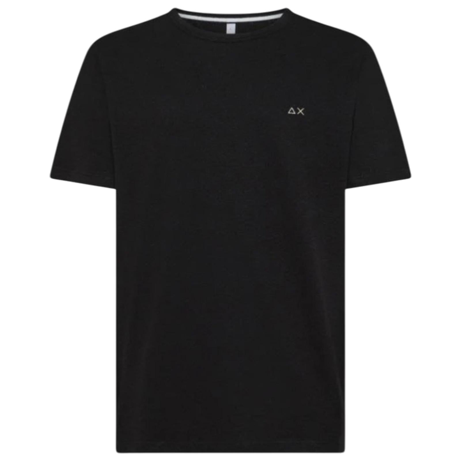 T-shirt SUN68 T35132 11 SUN68 