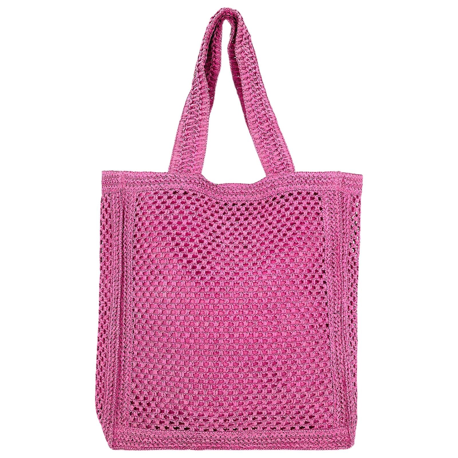 Borsa ME FUI Donna MA25-A076 PK 