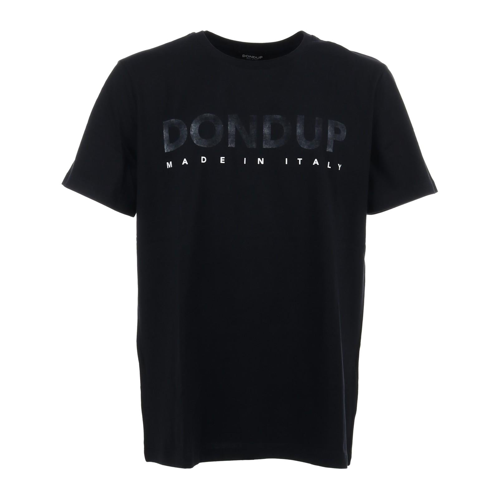 T-shirt DONDUP US198-JF0309U-IT5 890 DONDUP 