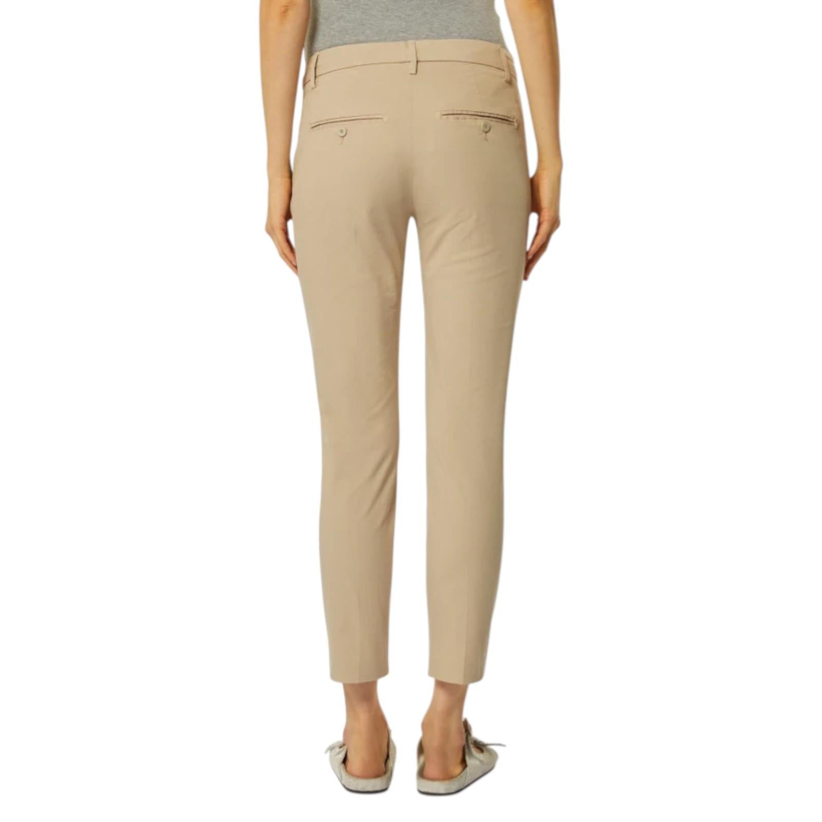 Pantalone DONDUP DP066-RSE036D-PTD 029 DONDUP 