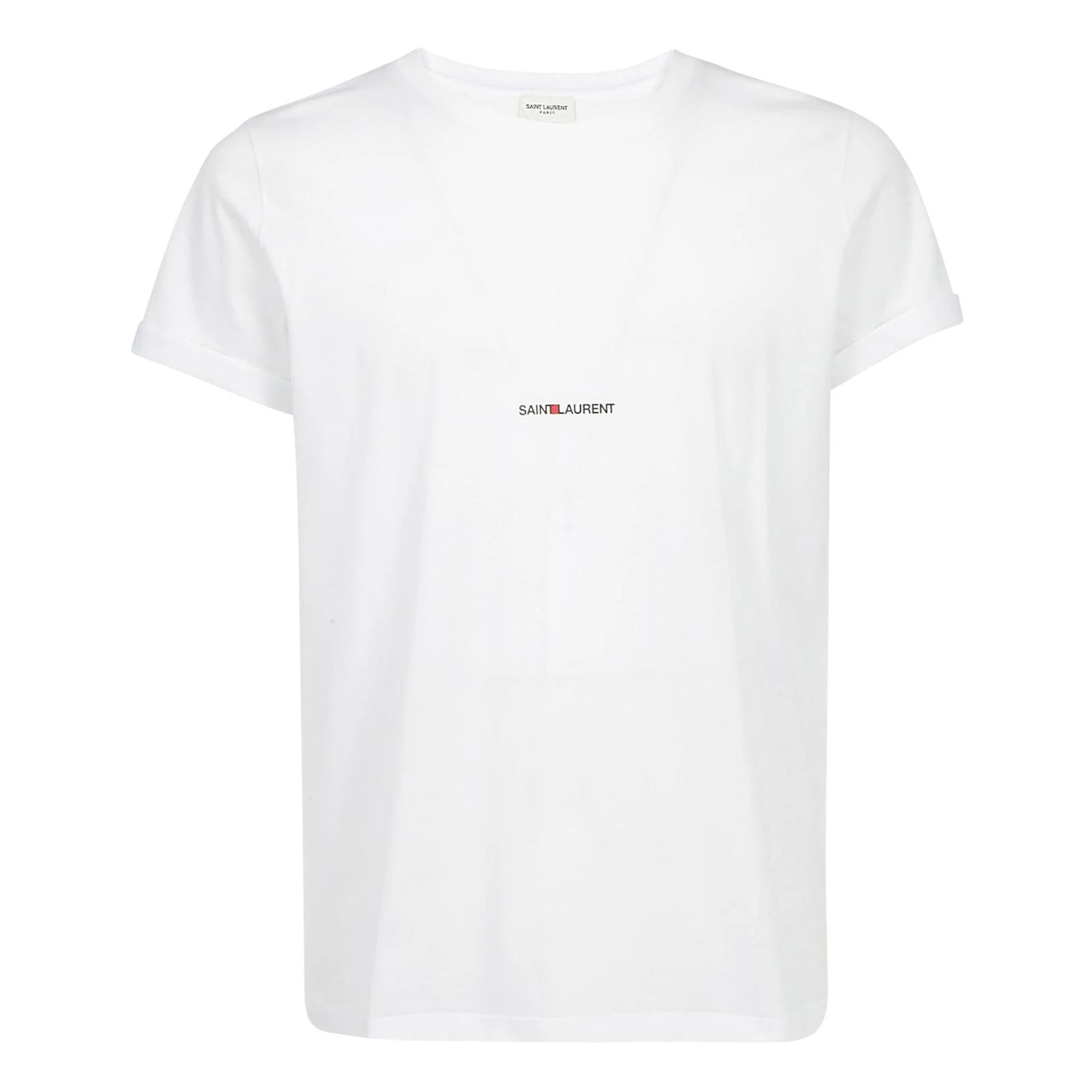 T-shirt SAINT LAURENT
