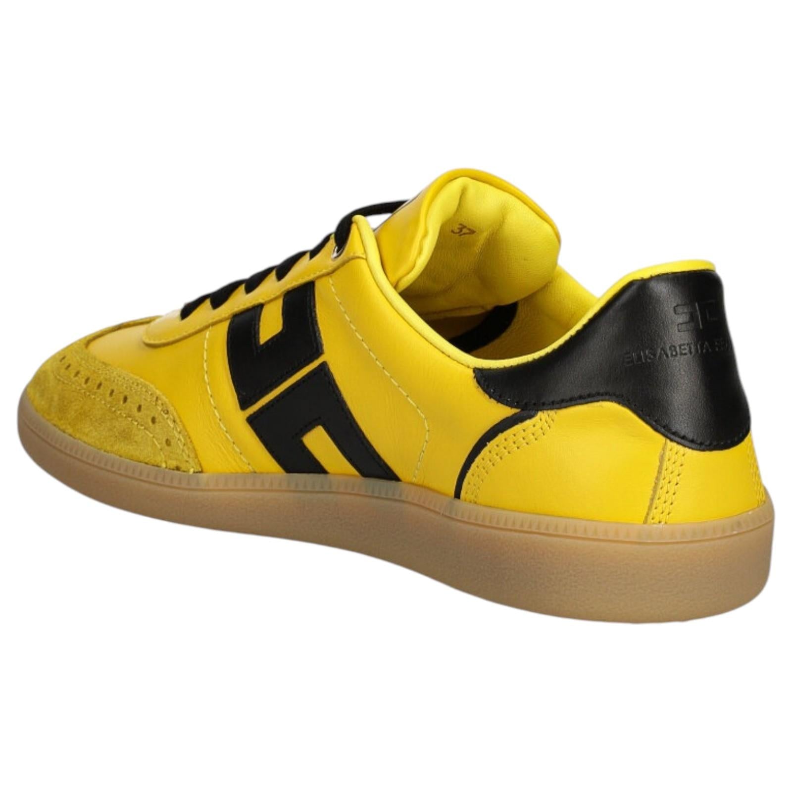 Sneakers ELISABETTA FRANCHI SA-55G-46E2 CI9 ELISABETTA FRANCHI 