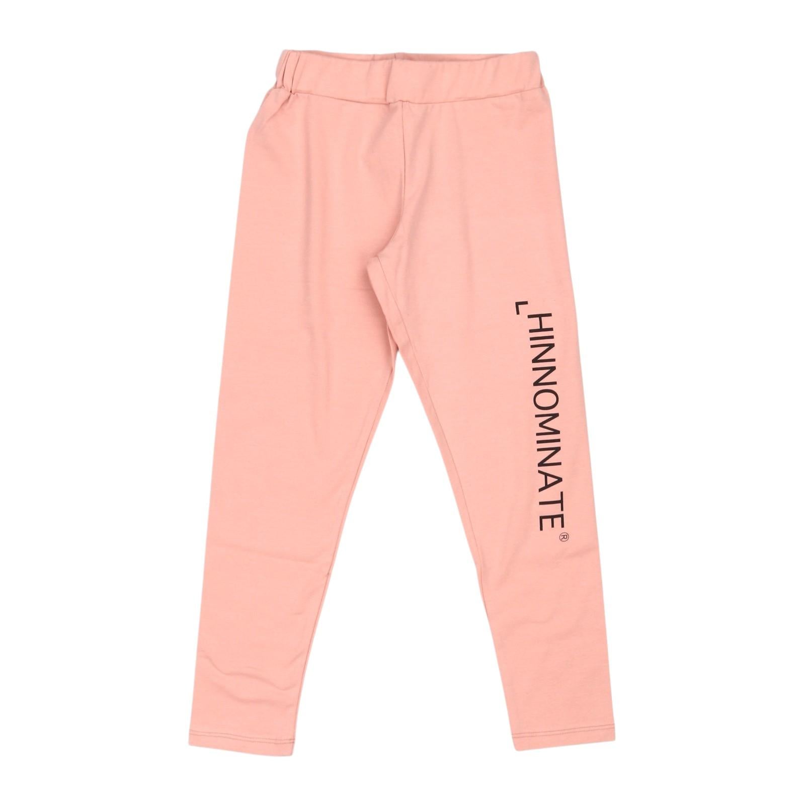 Leggings HINNOMINATE kids 3641P00034 ROS HINNOMINATE 