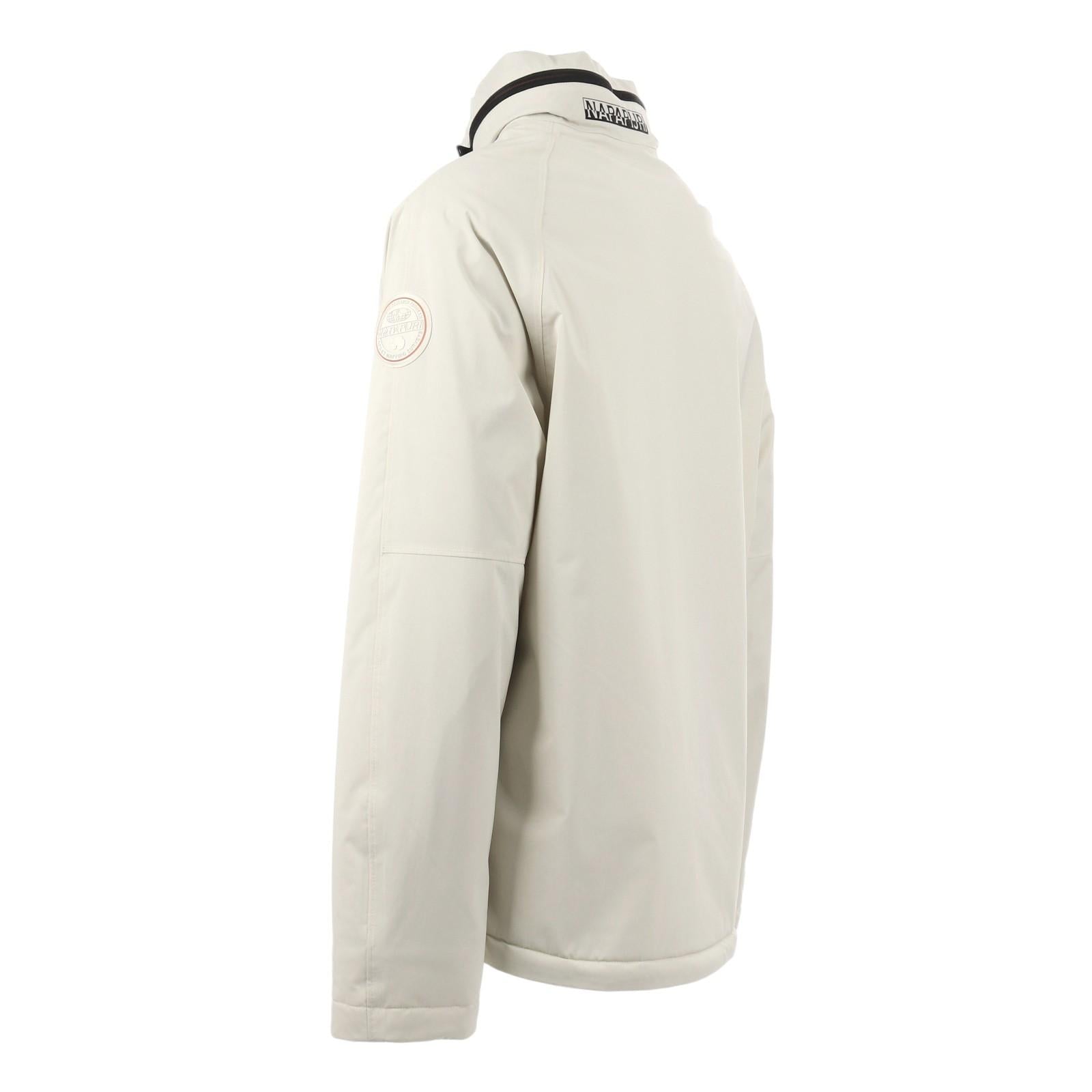 Giubbotto NAPAPIJRI NP0A4I1Z N1J1 NAPAPIJRI 