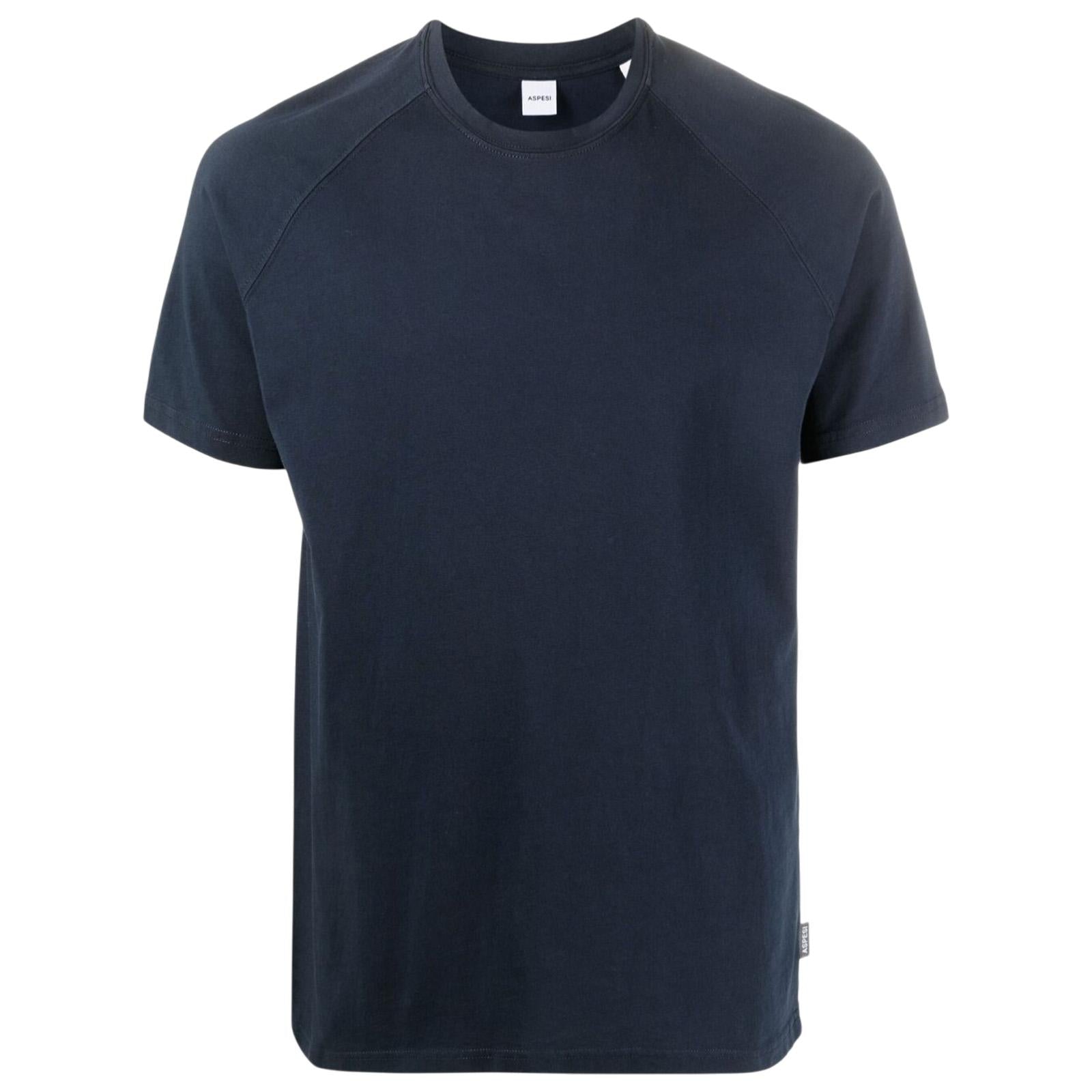 T-shirt ASPESI S5-A-AY28-A335 01098 ASPESI 