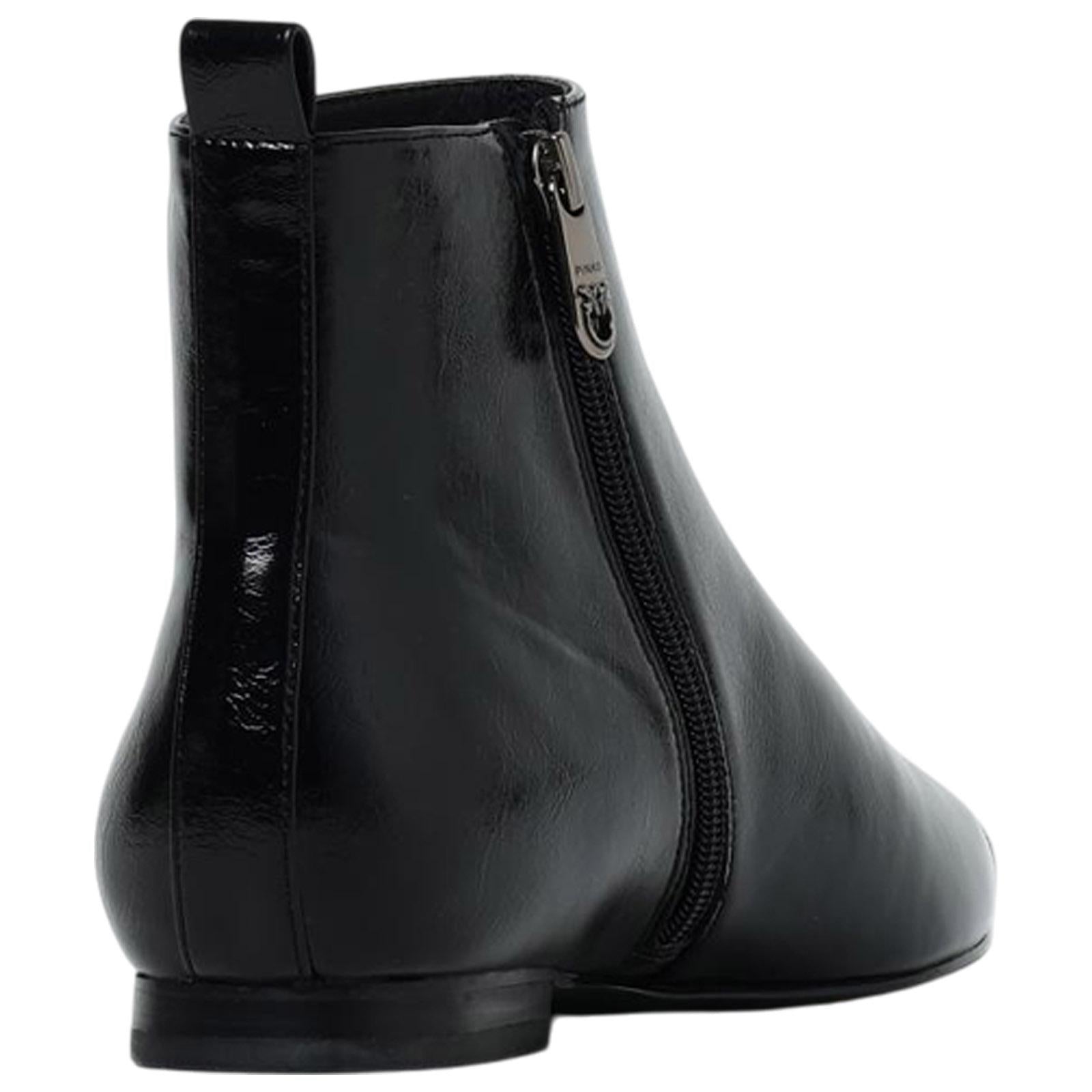 Stivaletto PINKO SD0107P043 Z99 PINKO 