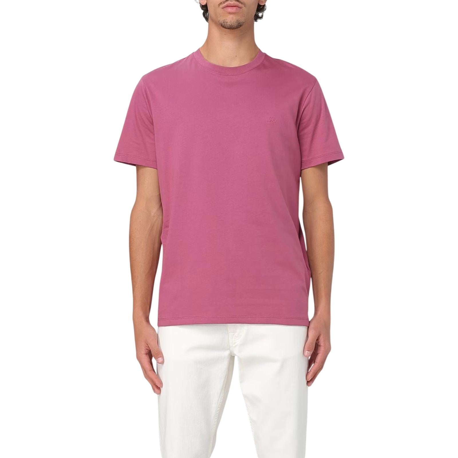 T-shirt LIU JO QA5145J4819 81718 LIU JO 