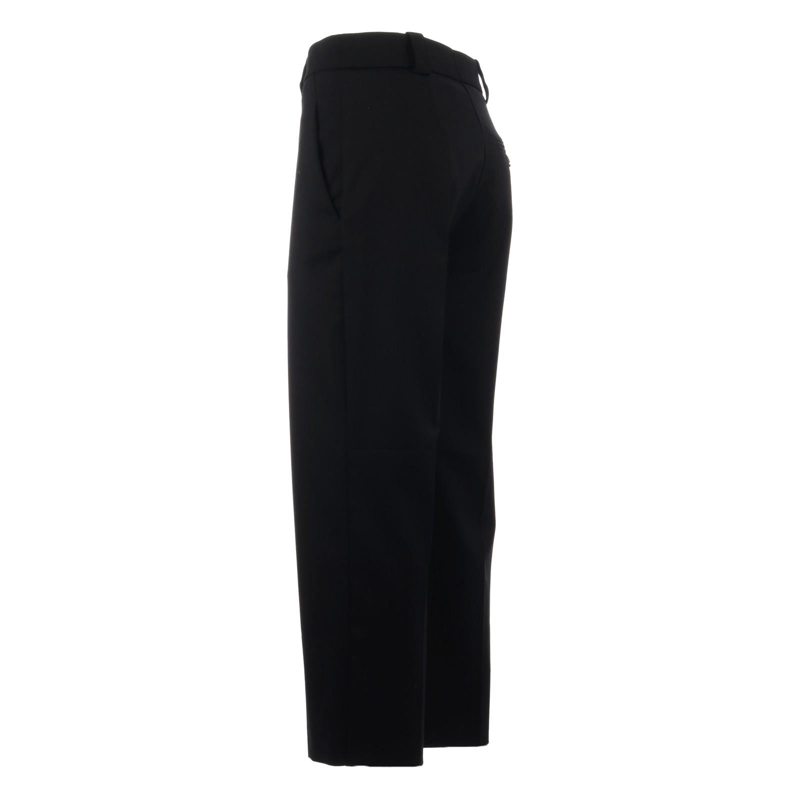 Pantalone ERIKA CAVALLINI W4-P-P4WH13 Y69 ERIKA CAVALLINI 