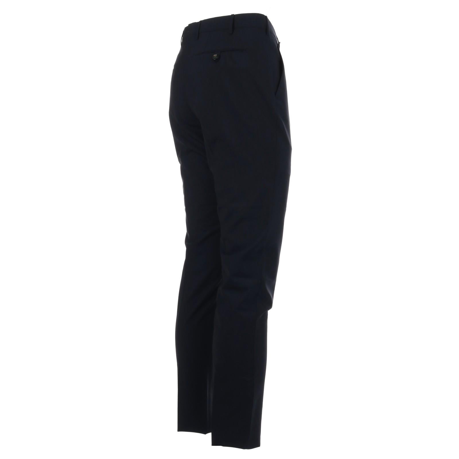Pantalone BERWICH Uomo FA1755X NAV 