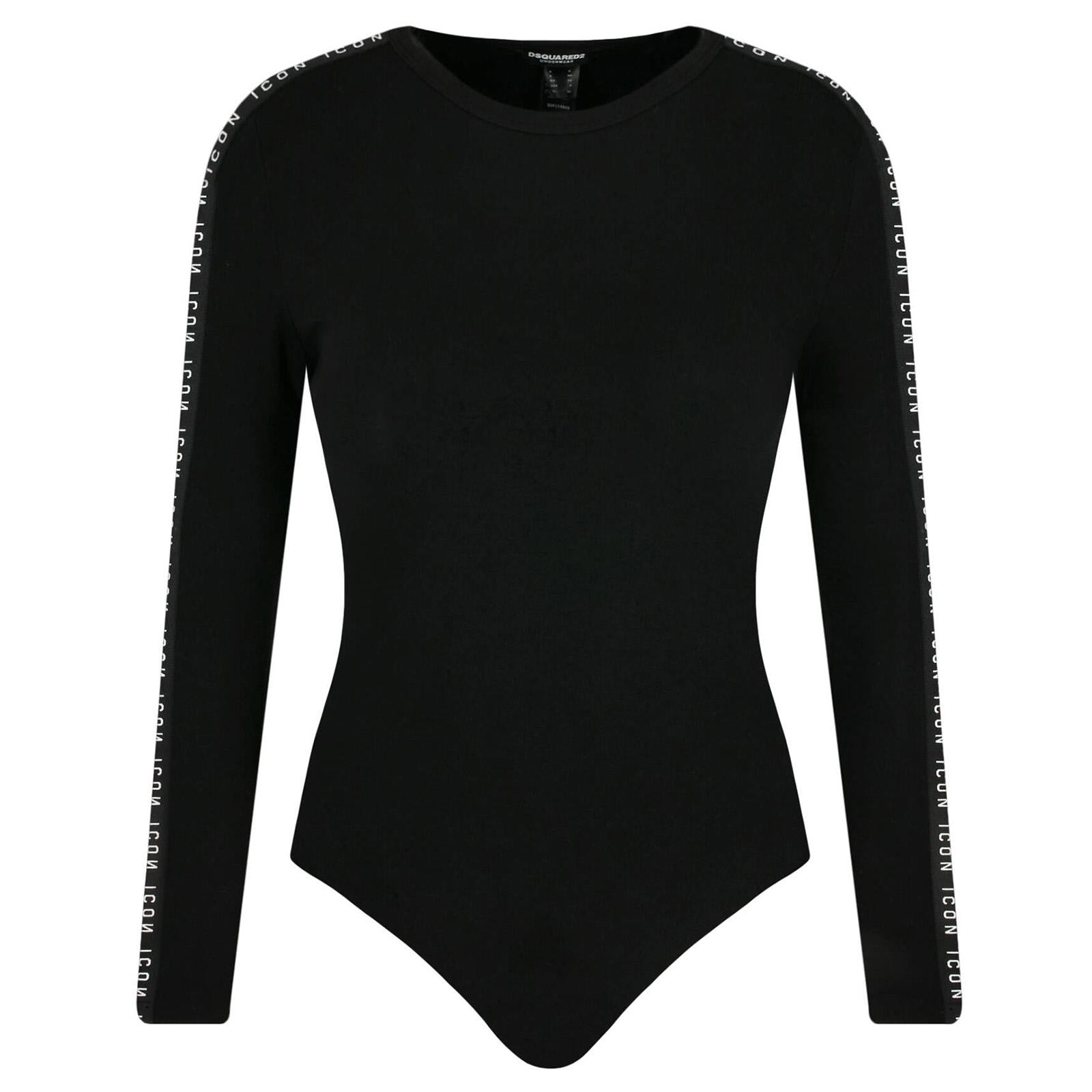 Body DSQUARED2 D8F114040 010 DSQUARED2 