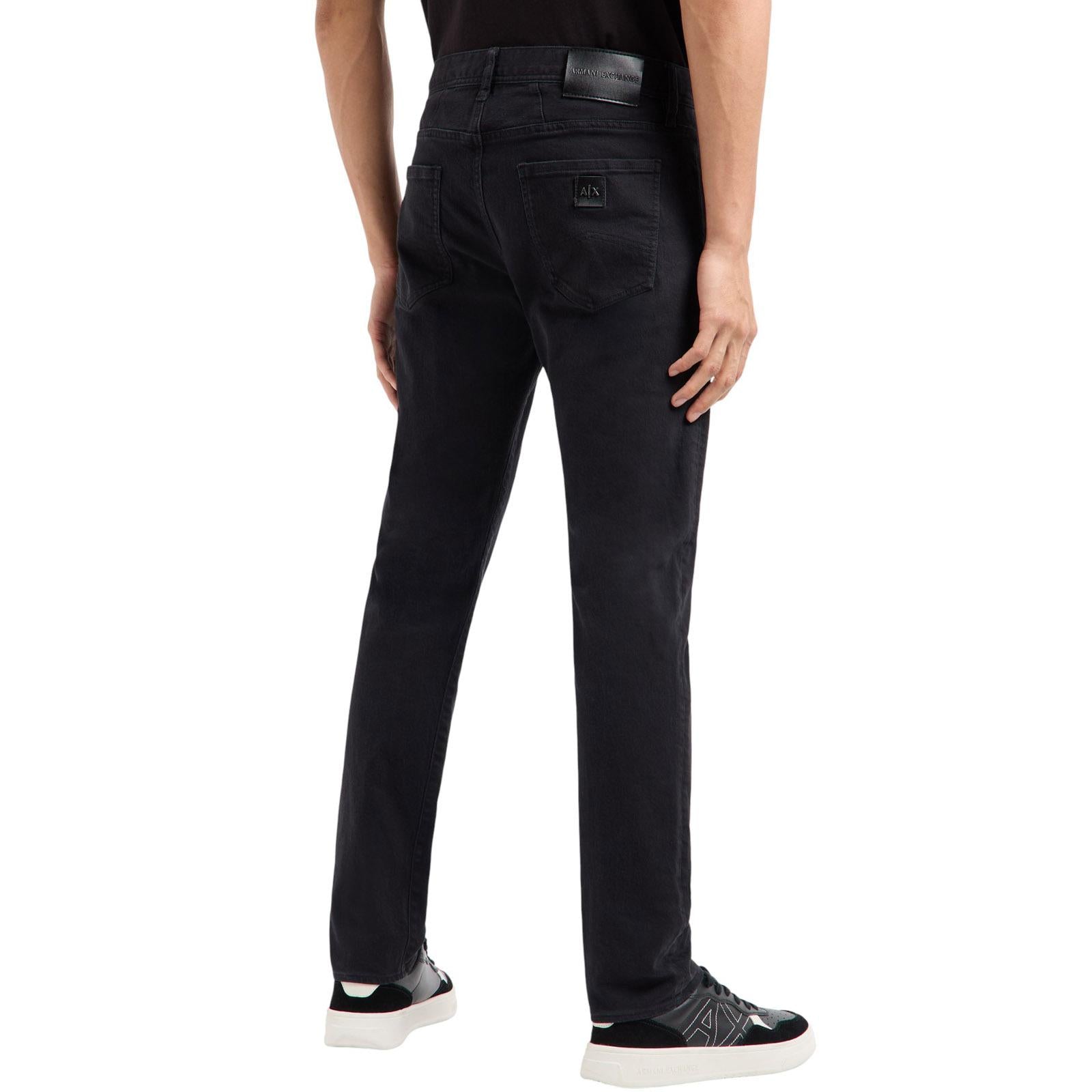 Jeans ARMANI EXCHANGE 8NZJ13-Z1SBZ 1200 ARMANI EXCHANGE 