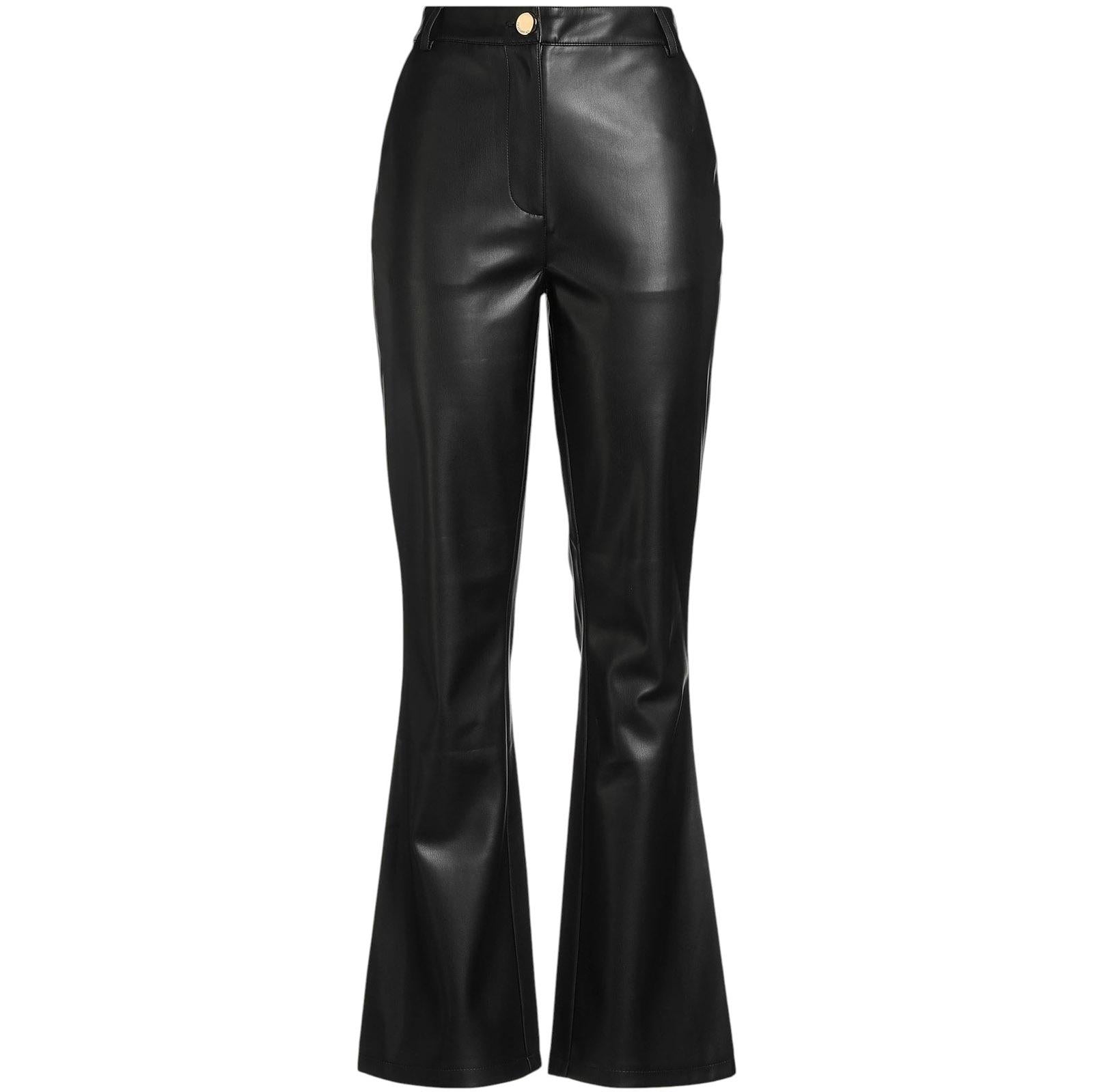 Pantalone FRACOMINA FS24WVA002E41201 NER FRACOMINA 