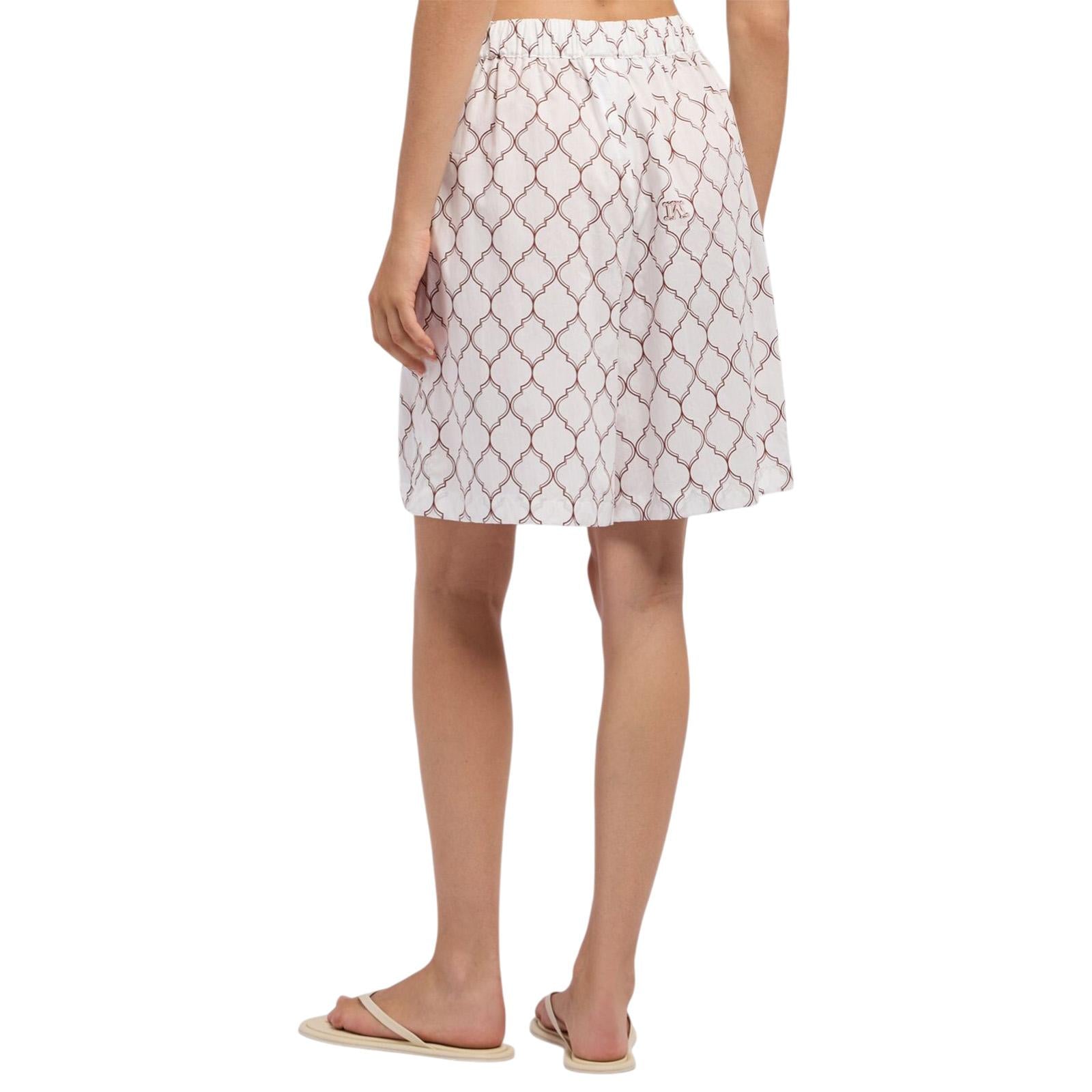 Shorts MAX MARA Donna 2516141029-000 003 