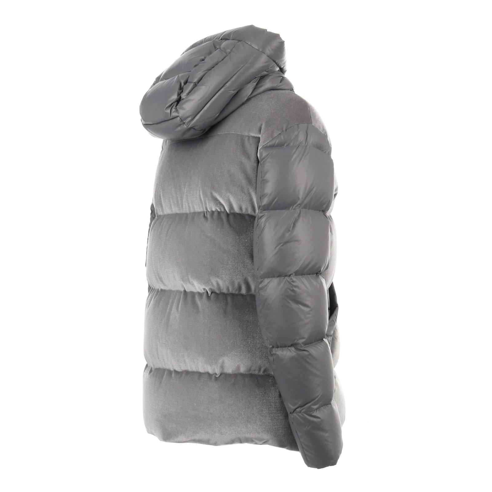 Giubbotto BLAUER 24WBLDC03211-006990 976 BLAUER 