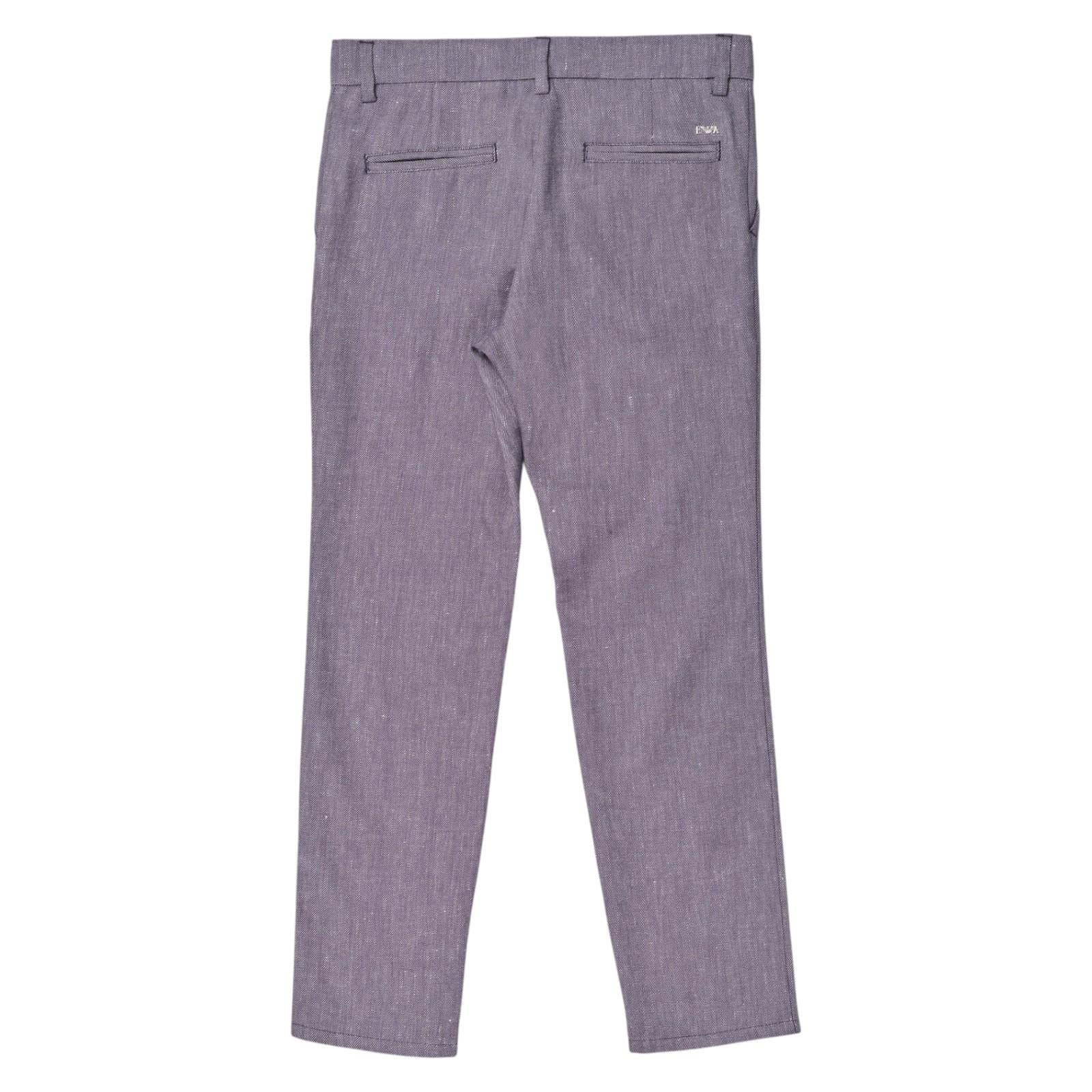 Pantalone EMPORIO ARMANI kids Bambino 3L4PJF-4N6AZ 0929 